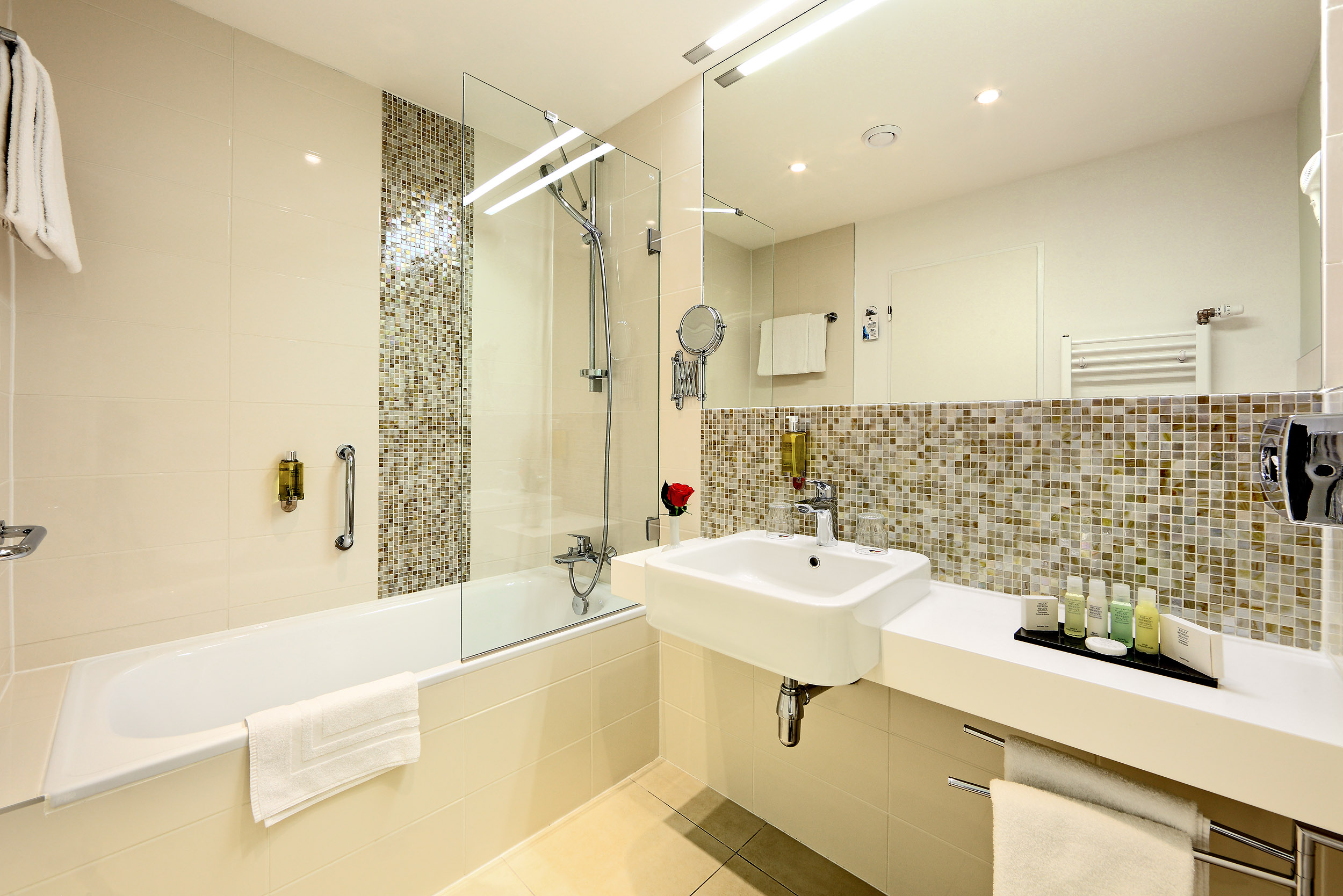 Double or Twin Superior