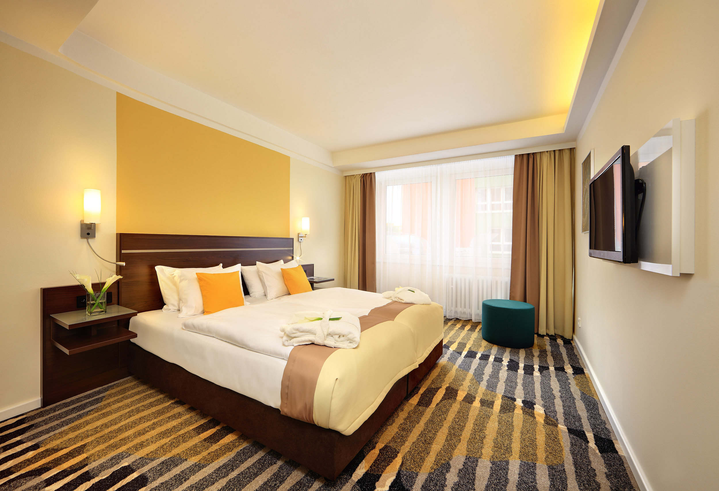 Family Room Standard