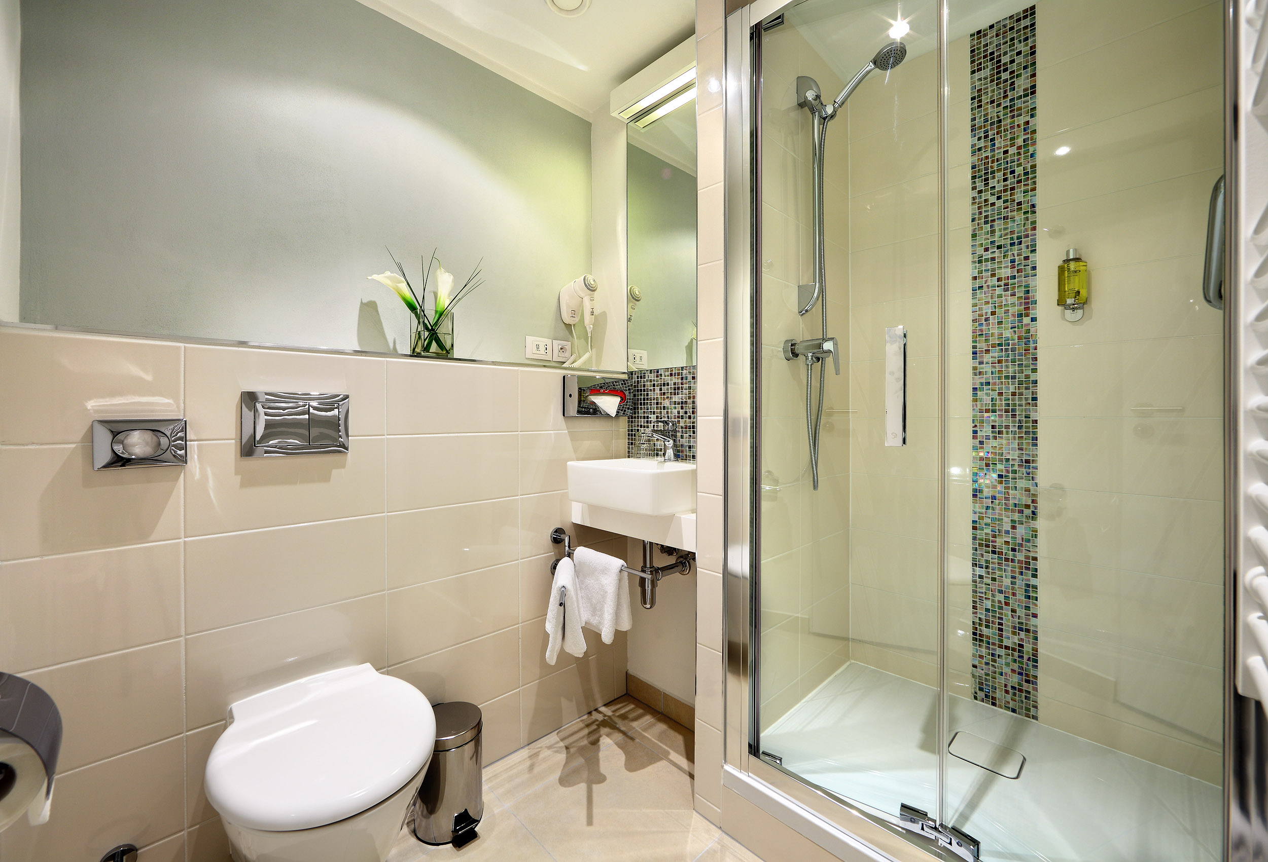 Family Room Standard