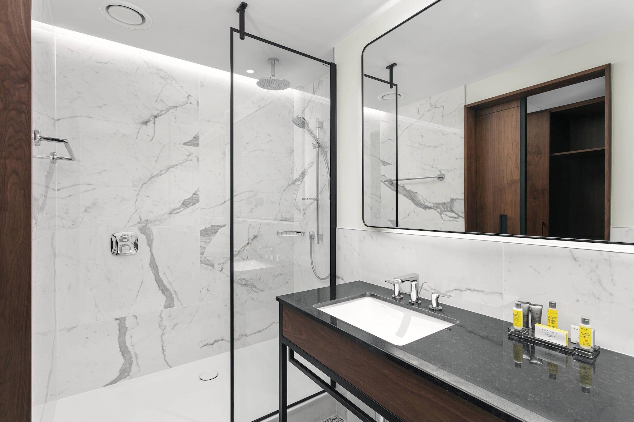 Quadruple Two Queen Beds Superior