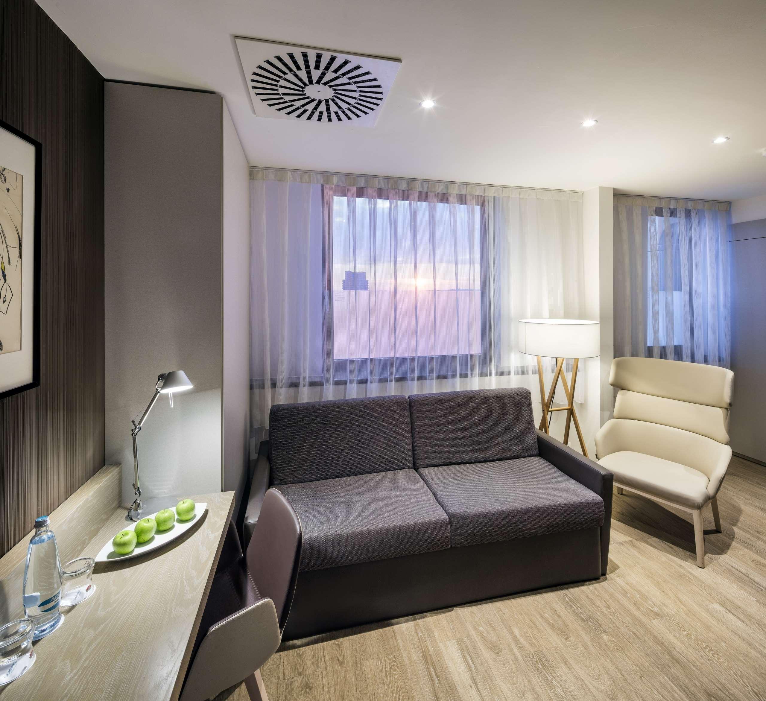 Junior Suite Standard