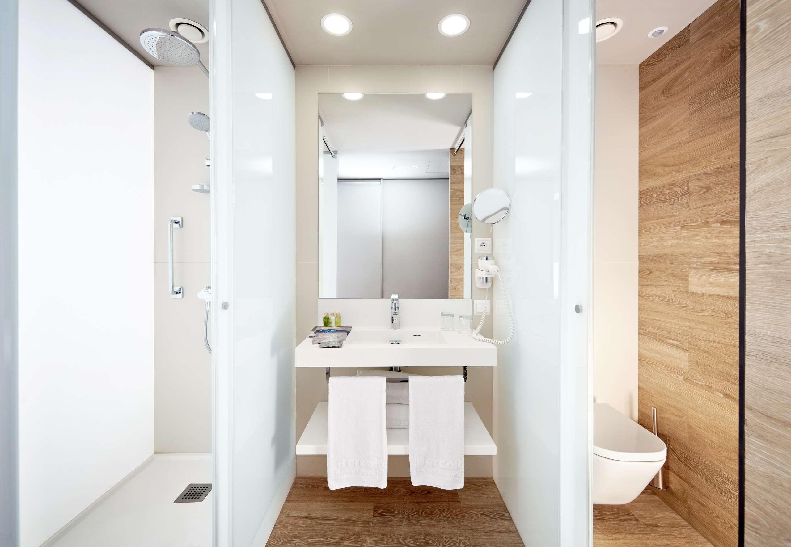 Double or Twin Executive