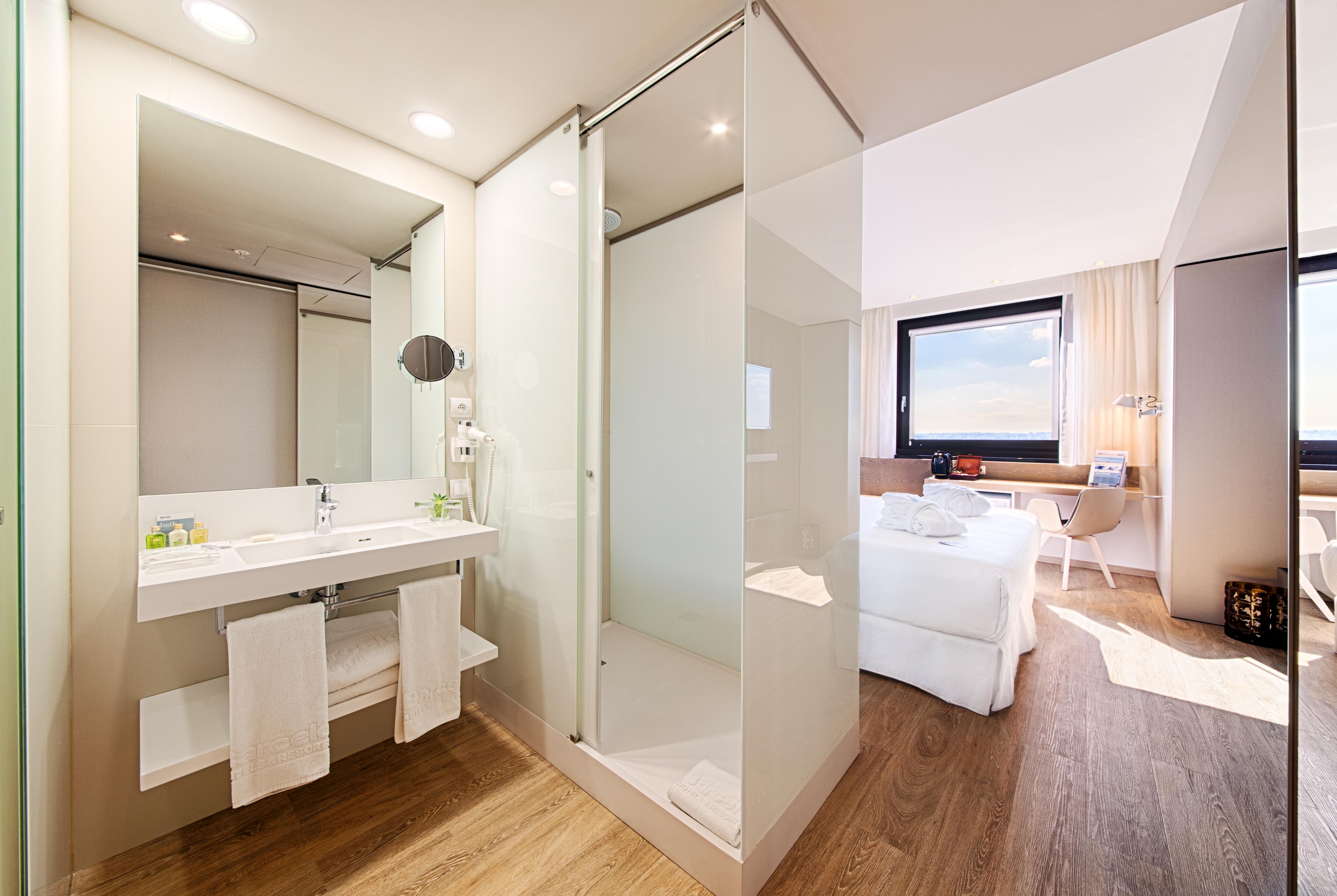 Junior Suite Standard