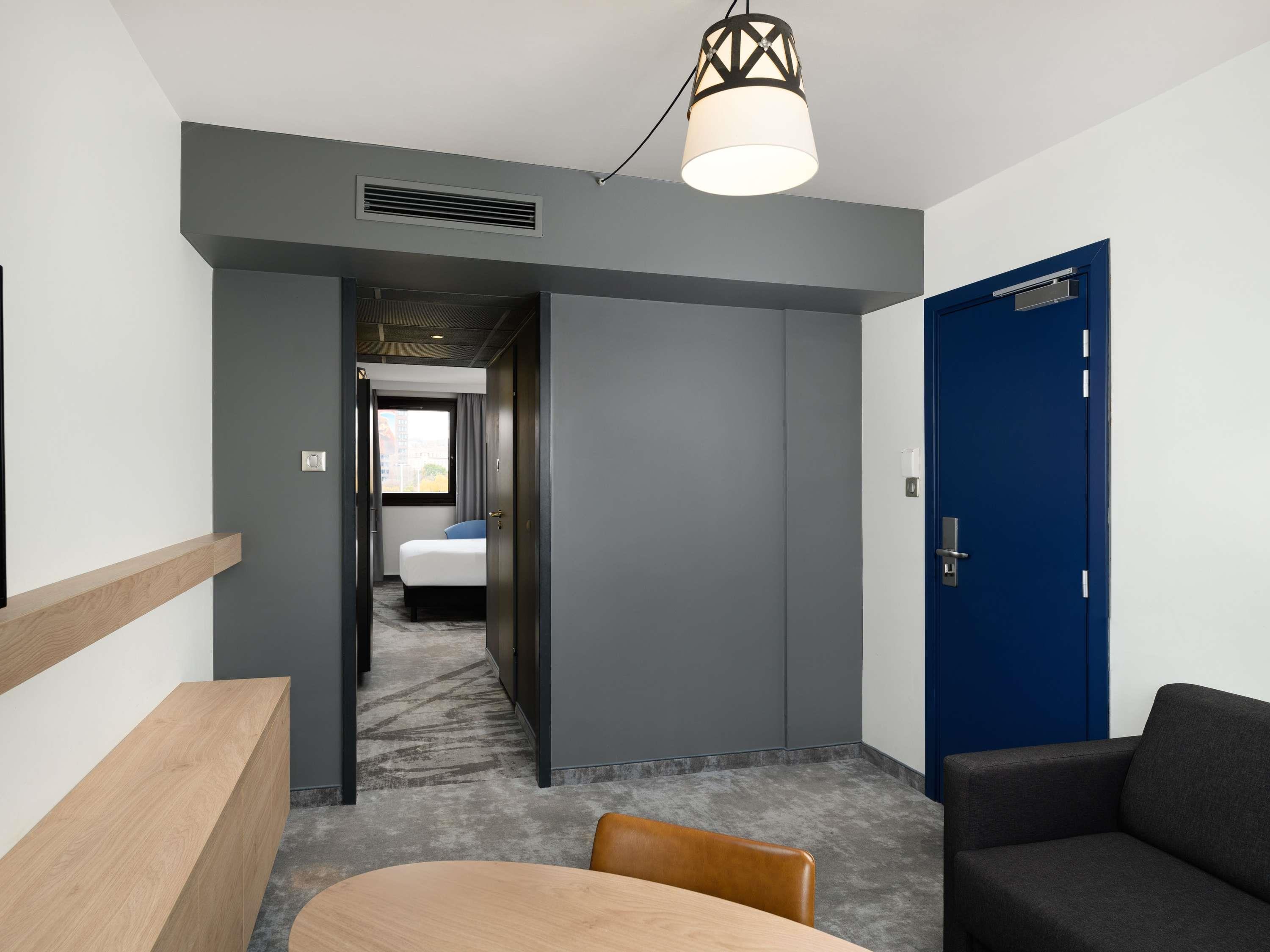 Suite Superior