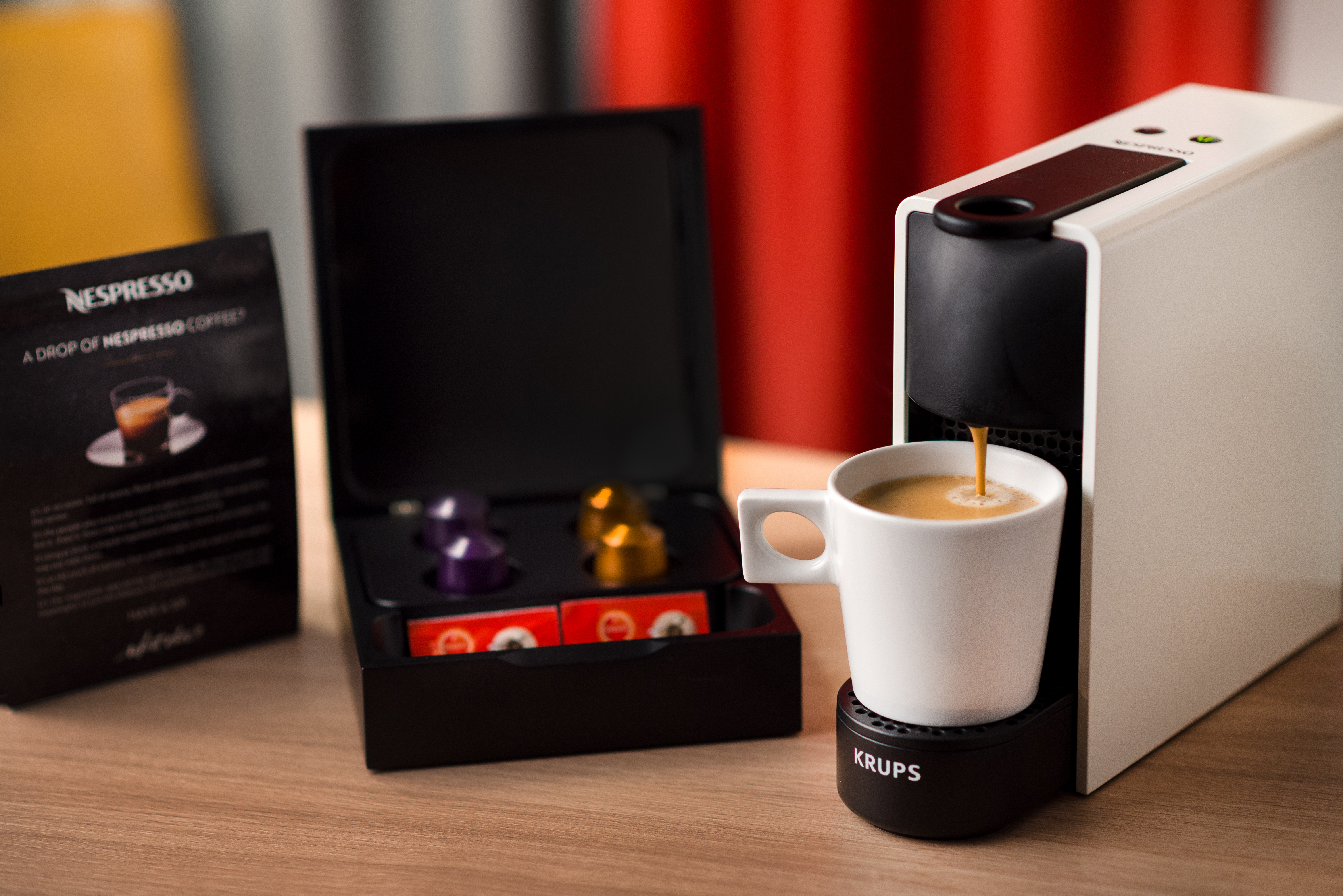 Double with Double Bed