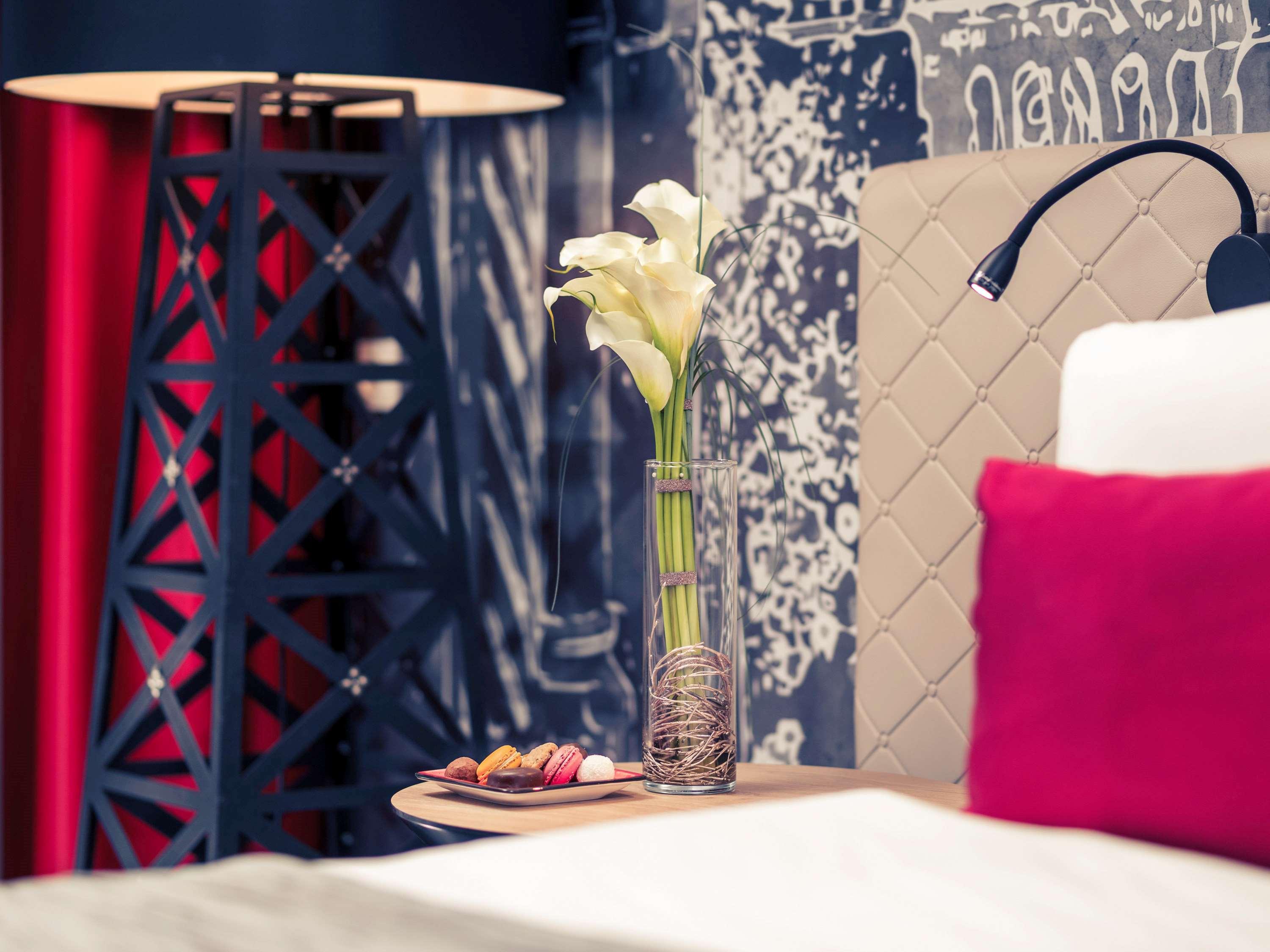 Double with Double Bed