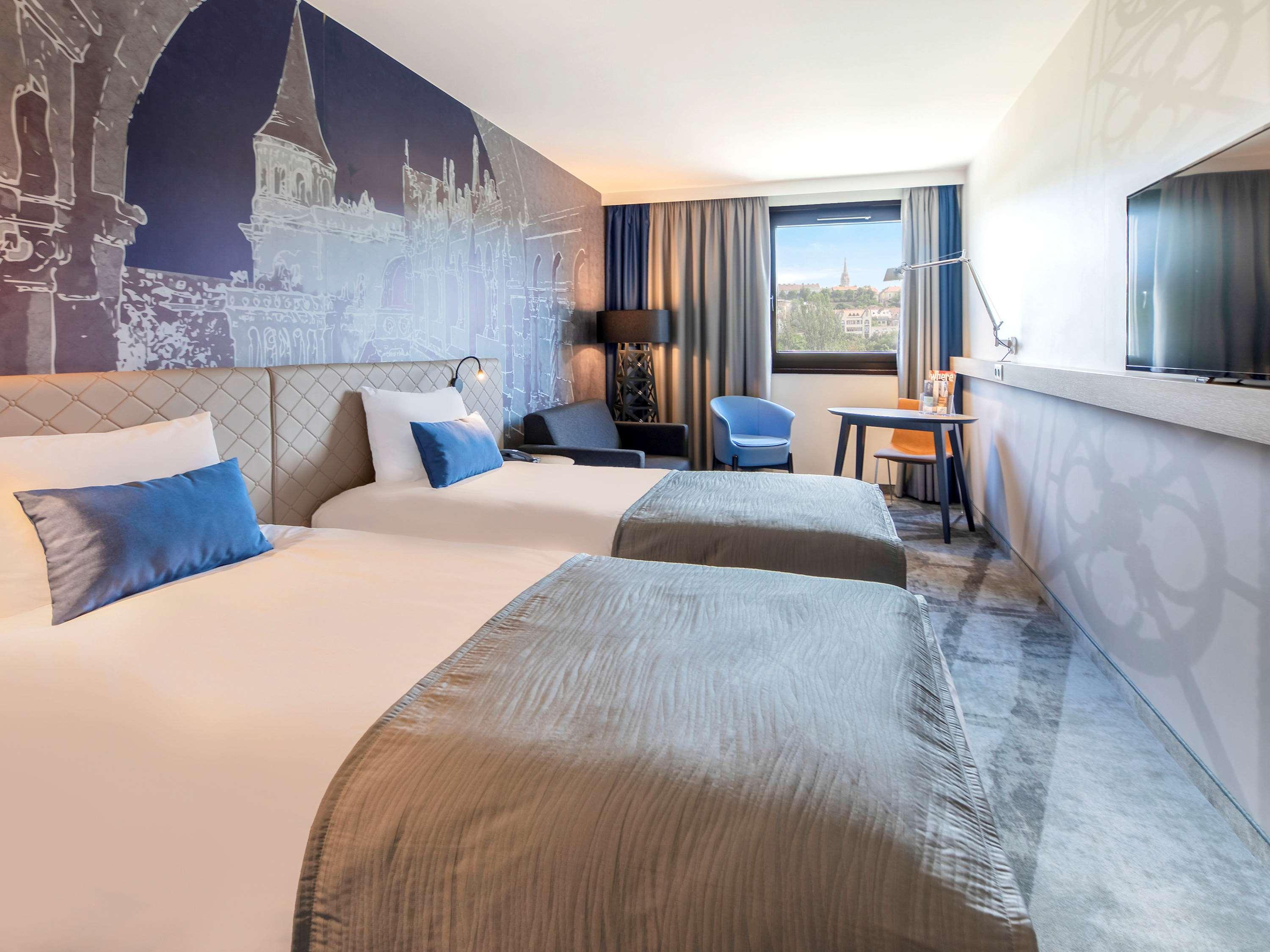 Double or Twin Standard