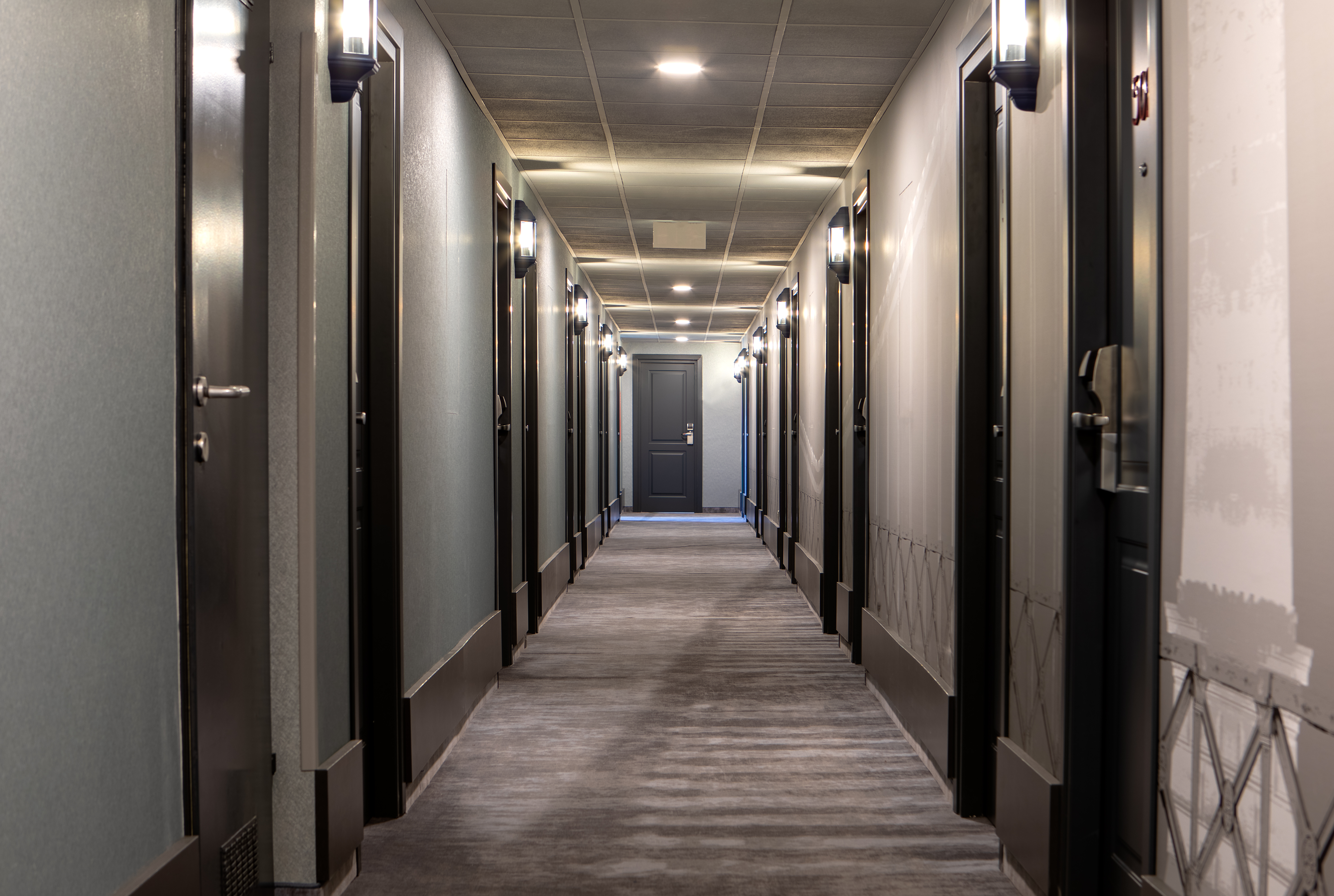 Double Superior with Double Bed