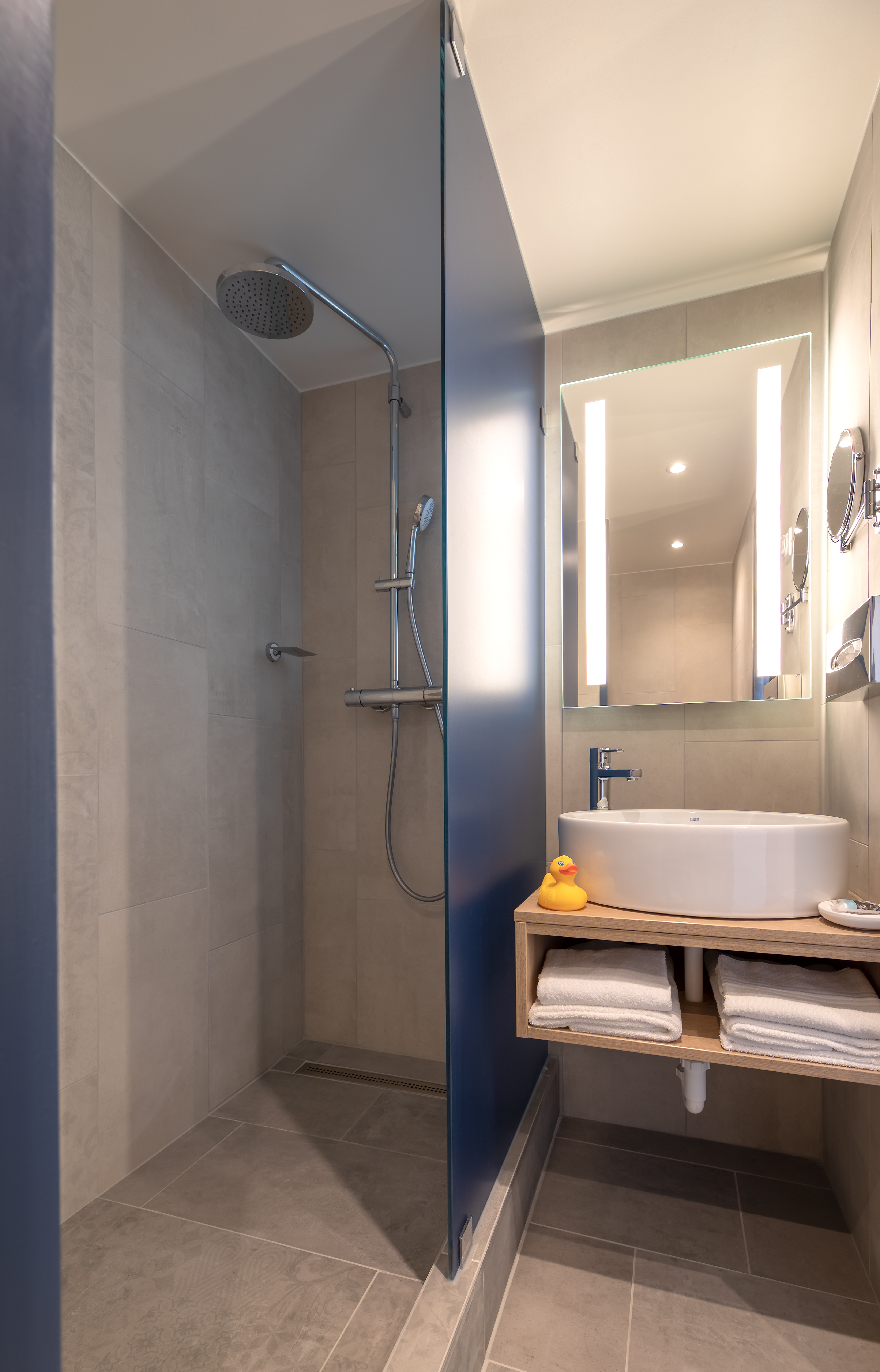 Double Superior with Double Bed