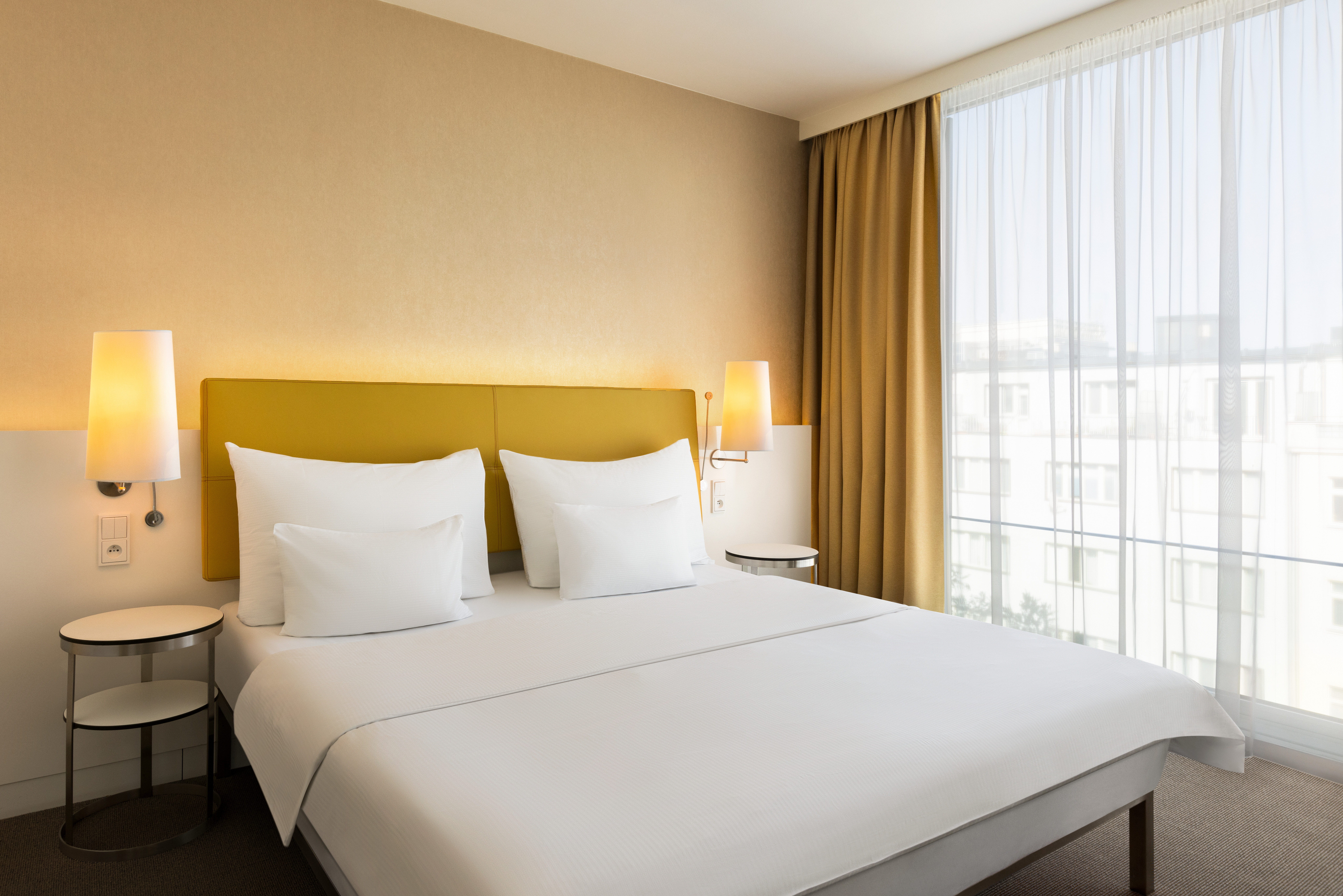 Junior Suite Standard