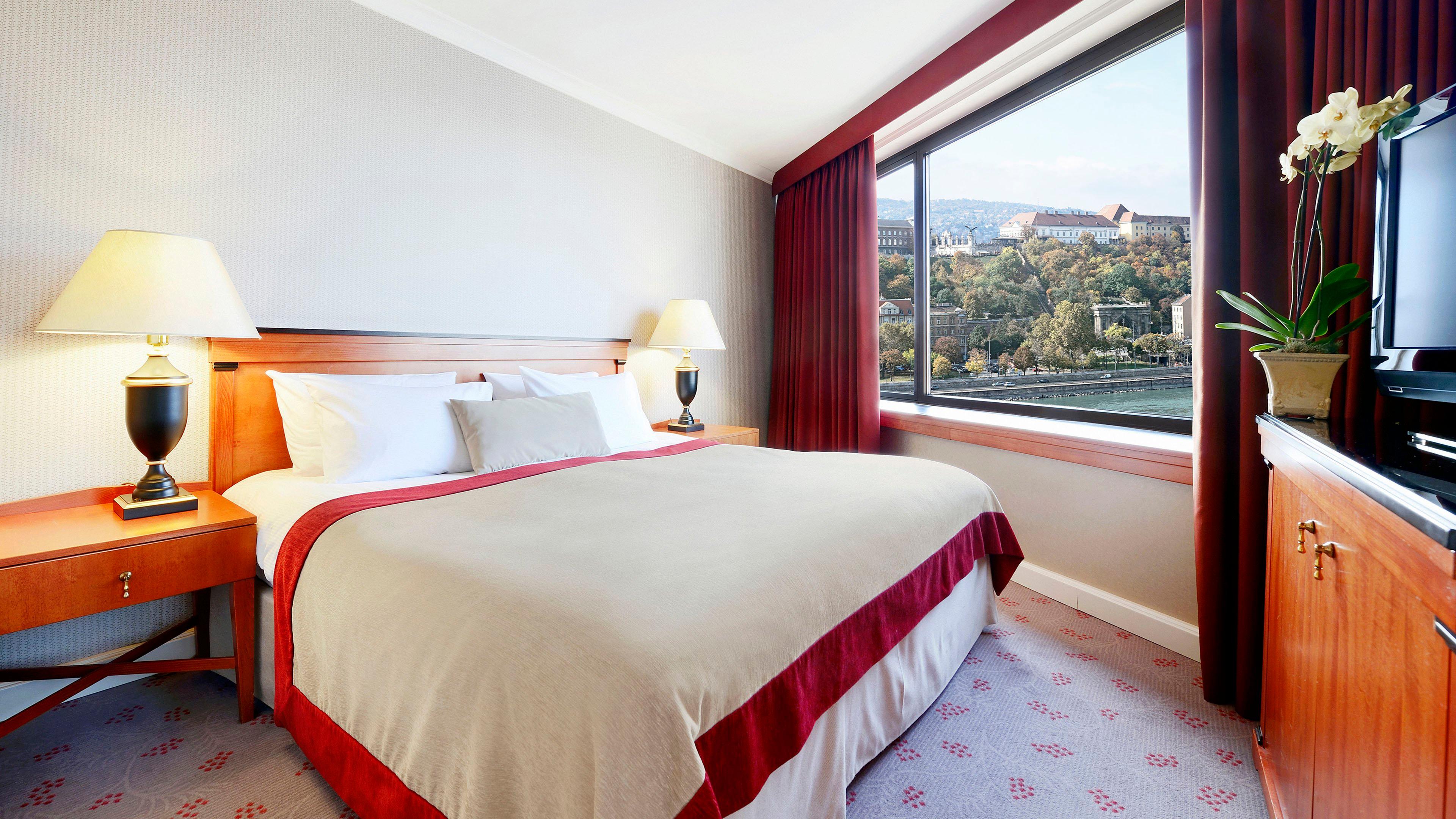 Junior Suite River View