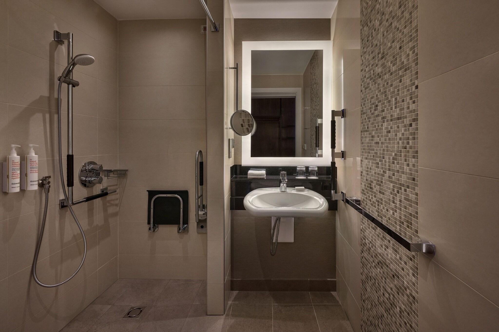 Double Deluxe River View