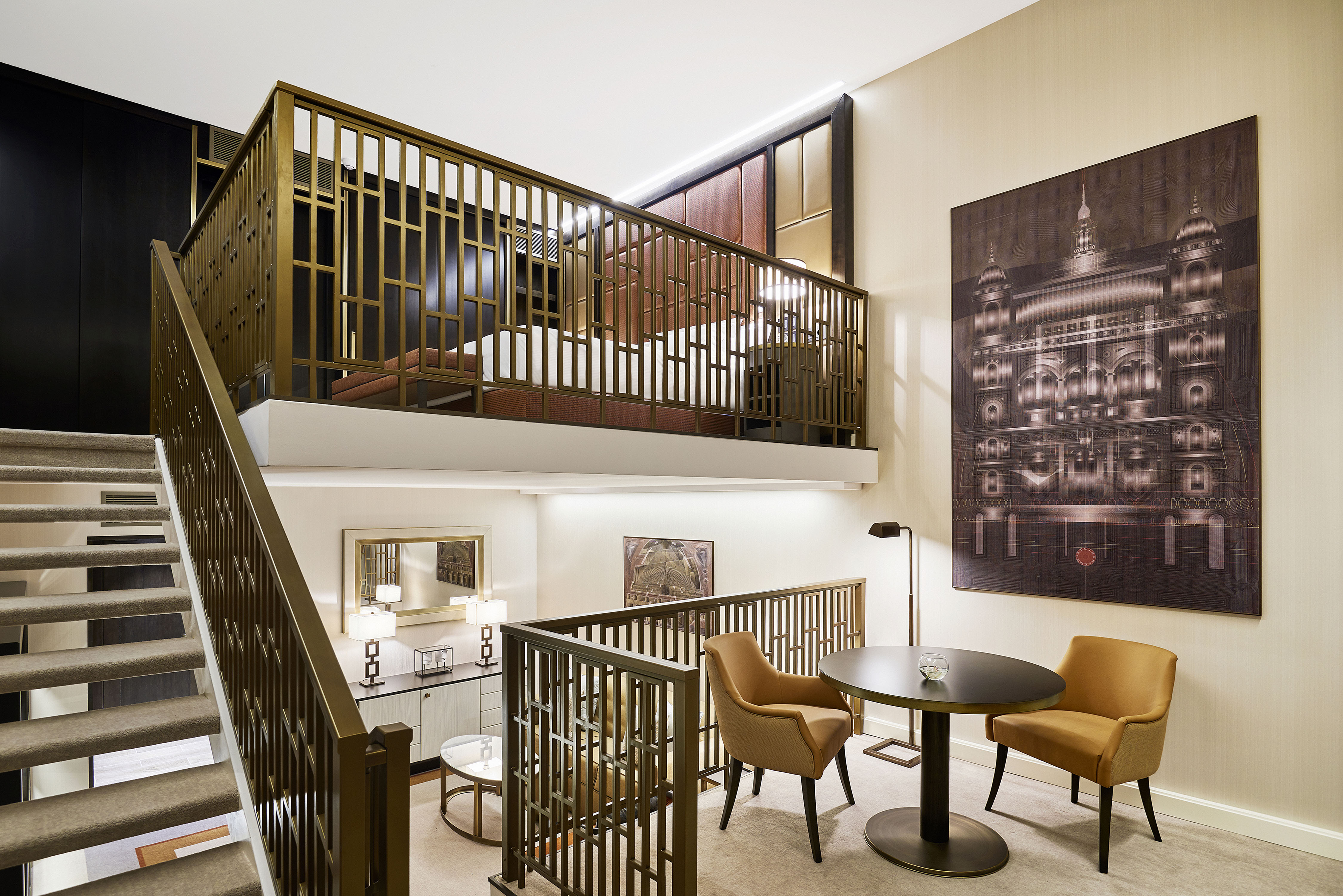 Suite Loft