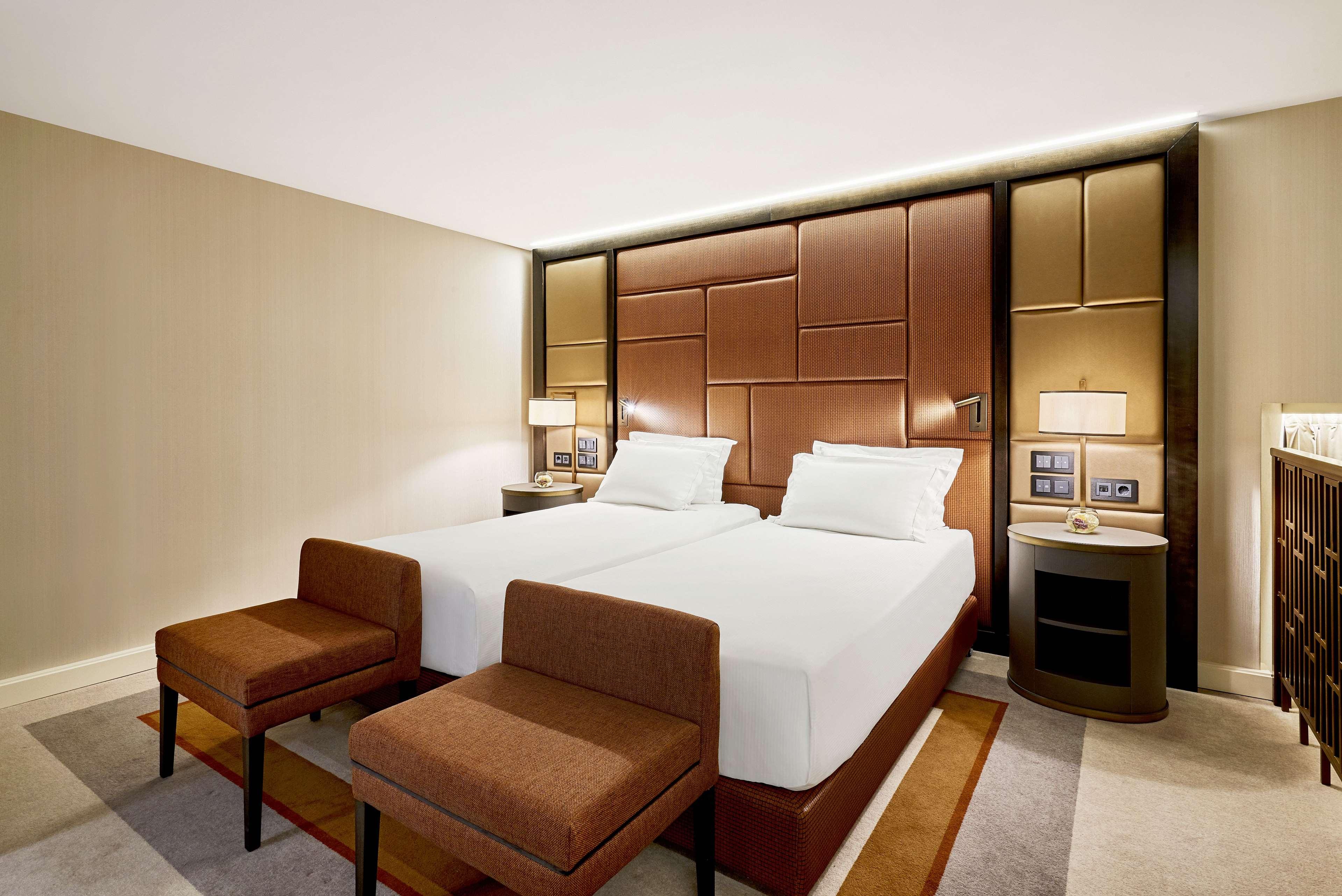 Suite King Bed Two Bedrooms