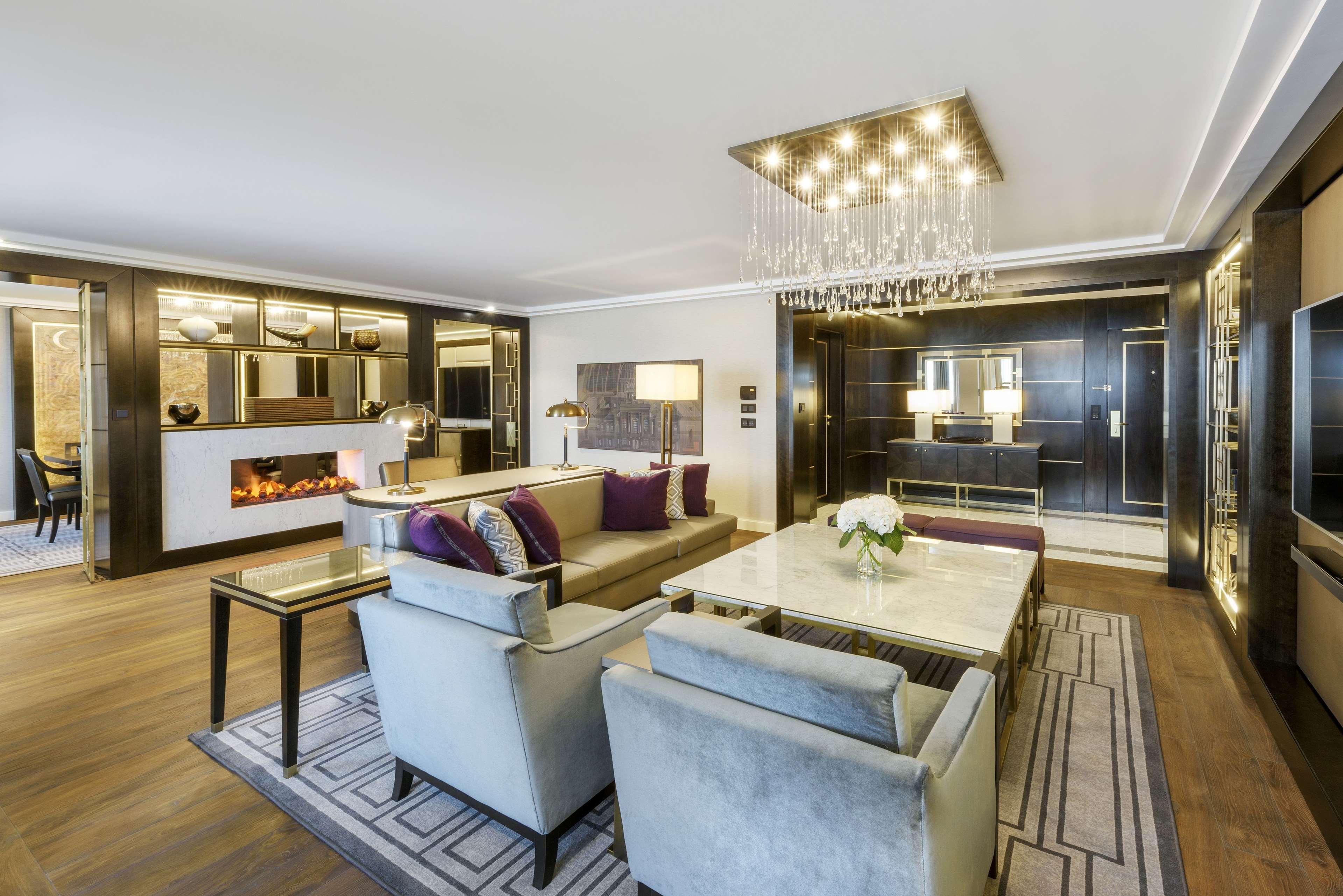 Suite Presidential with Views