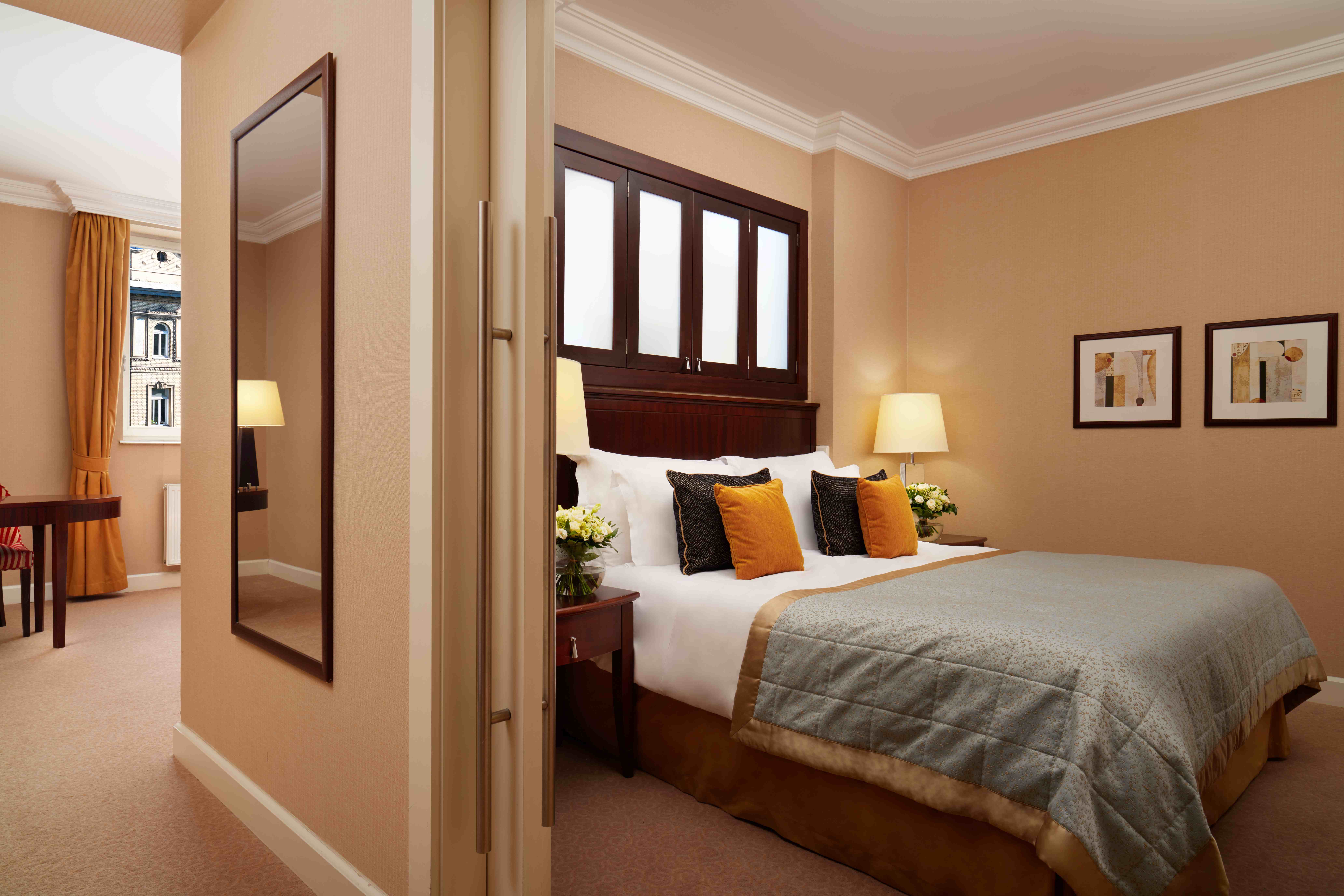 Junior Suite Standard