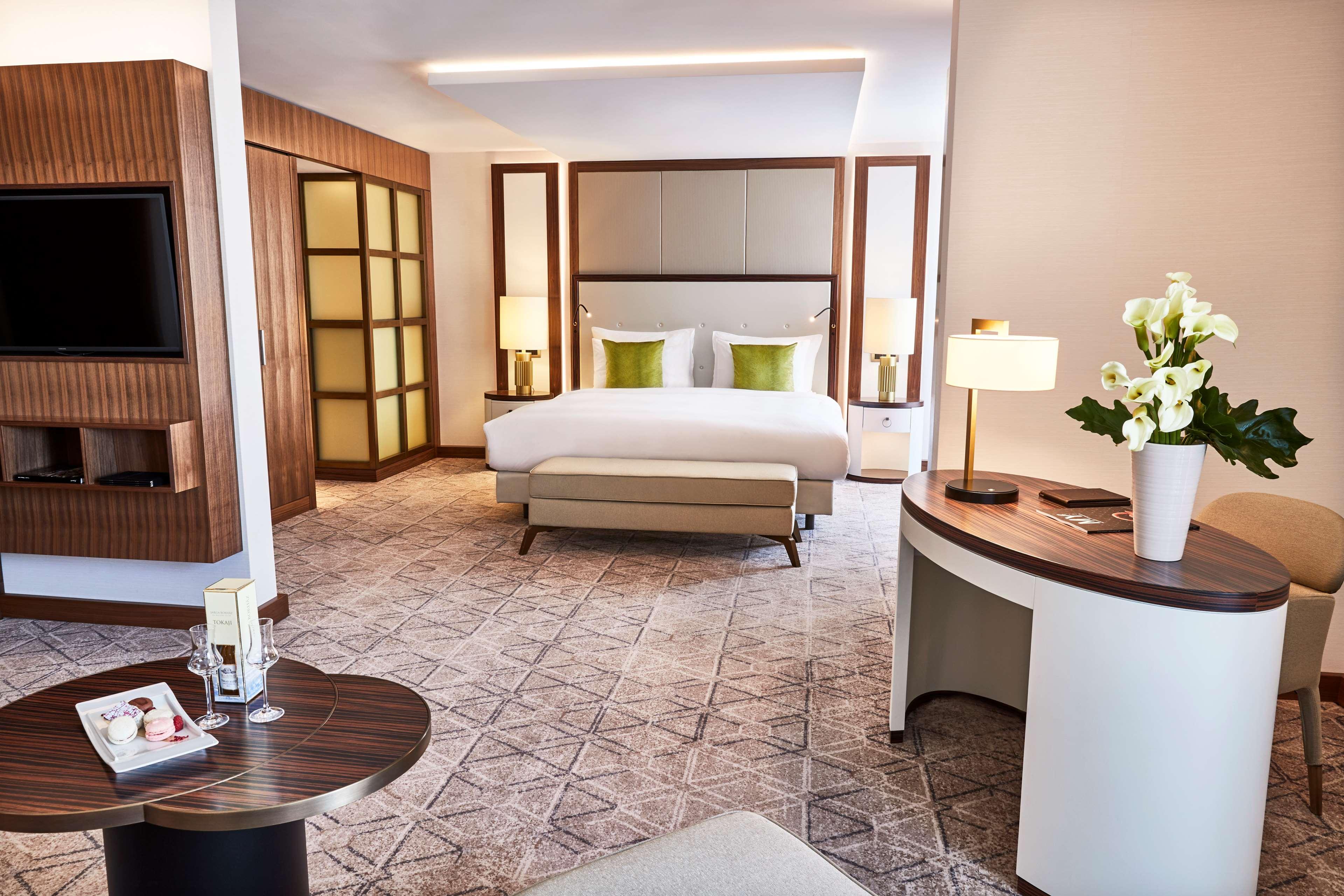 Junior Suite Standard