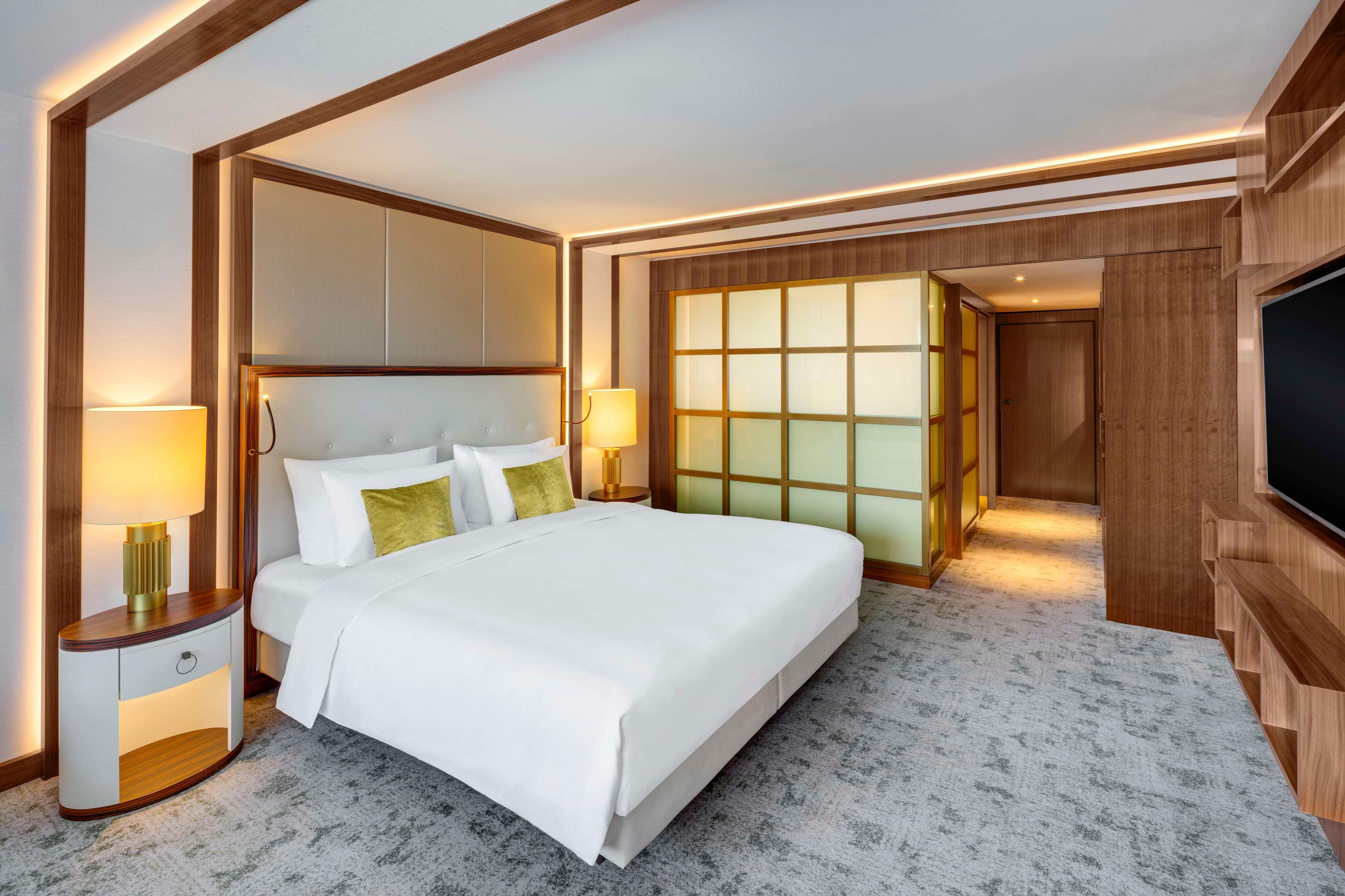 Junior Suite Standard