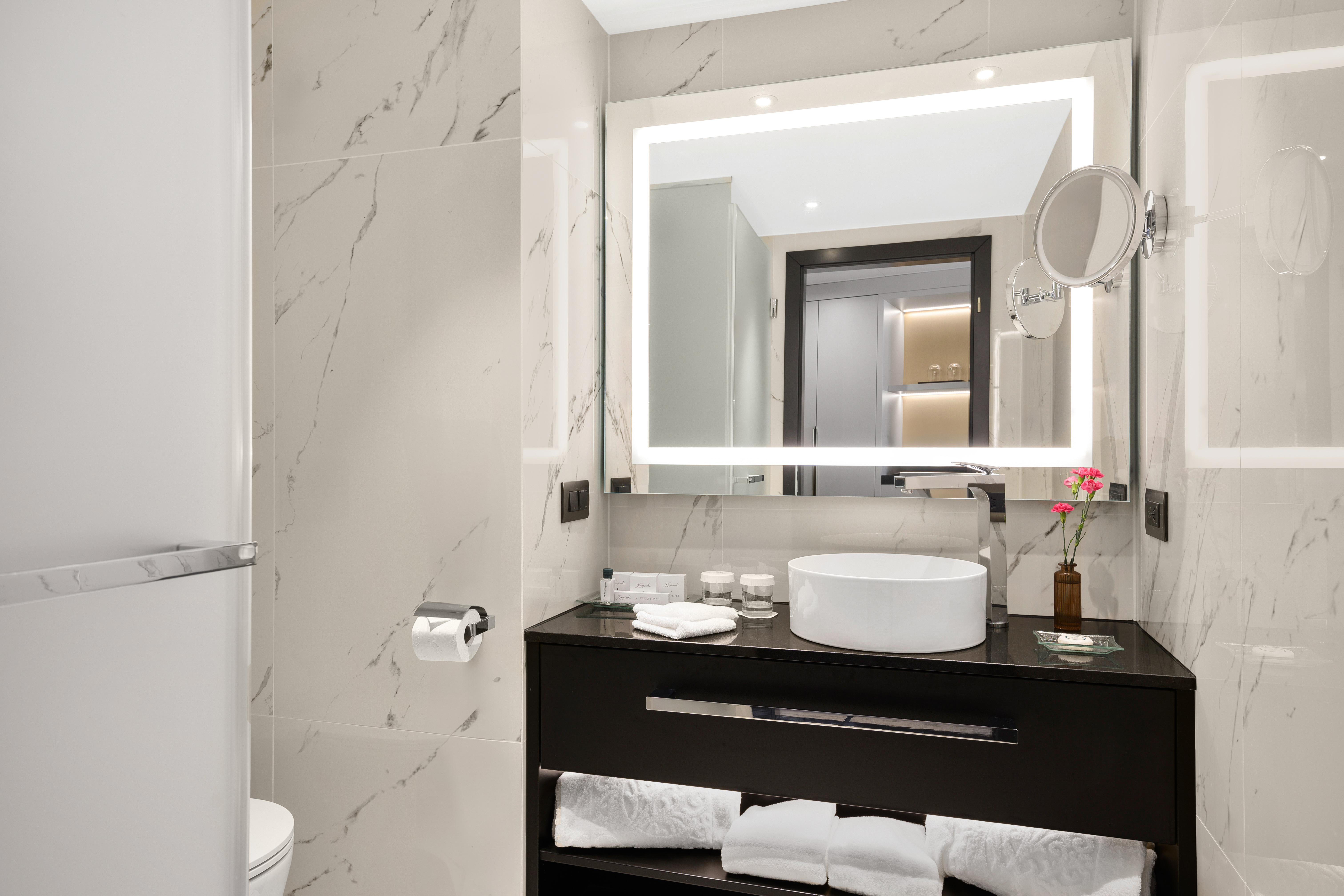 Room Deluxe Park View