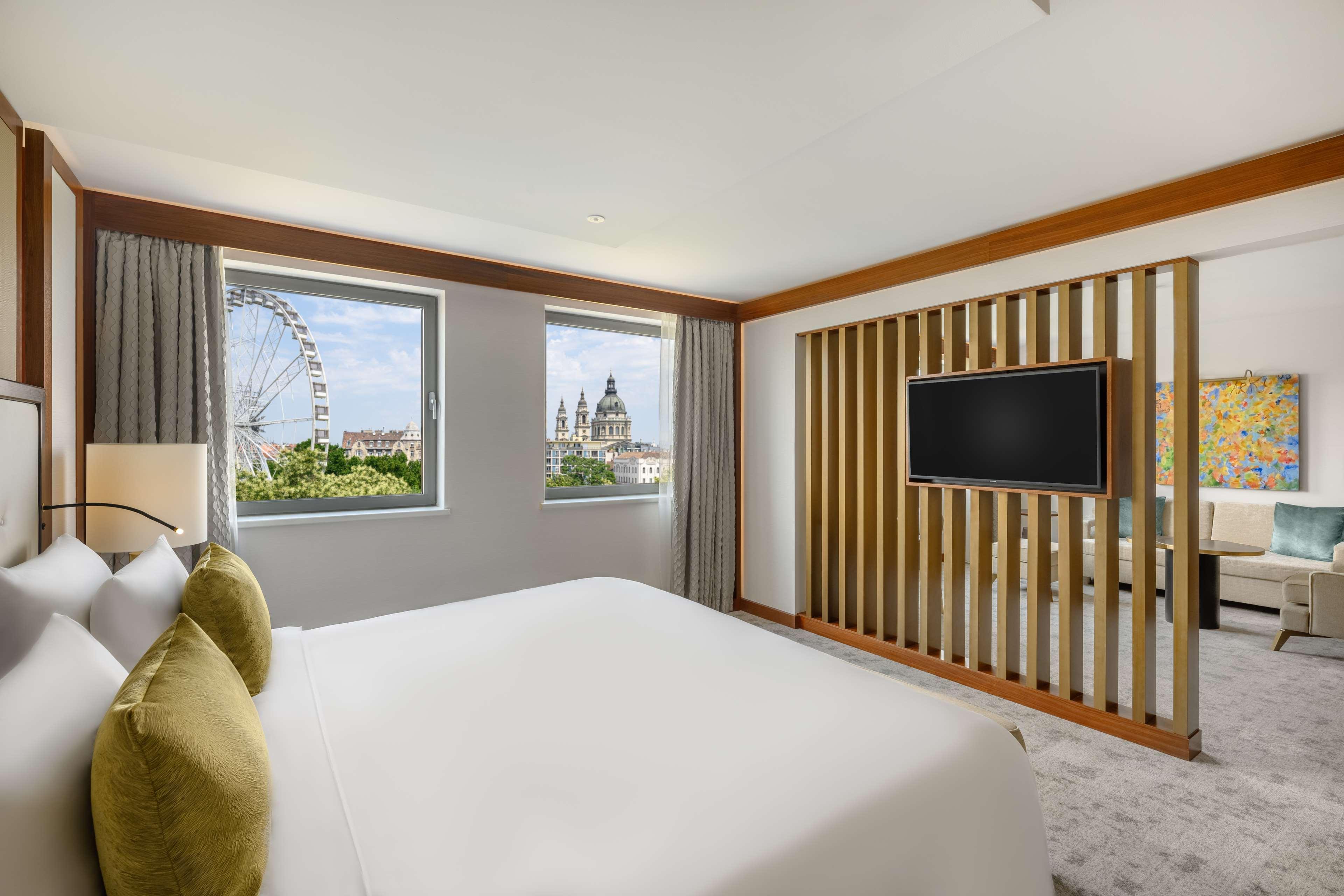 Junior Suite Standard