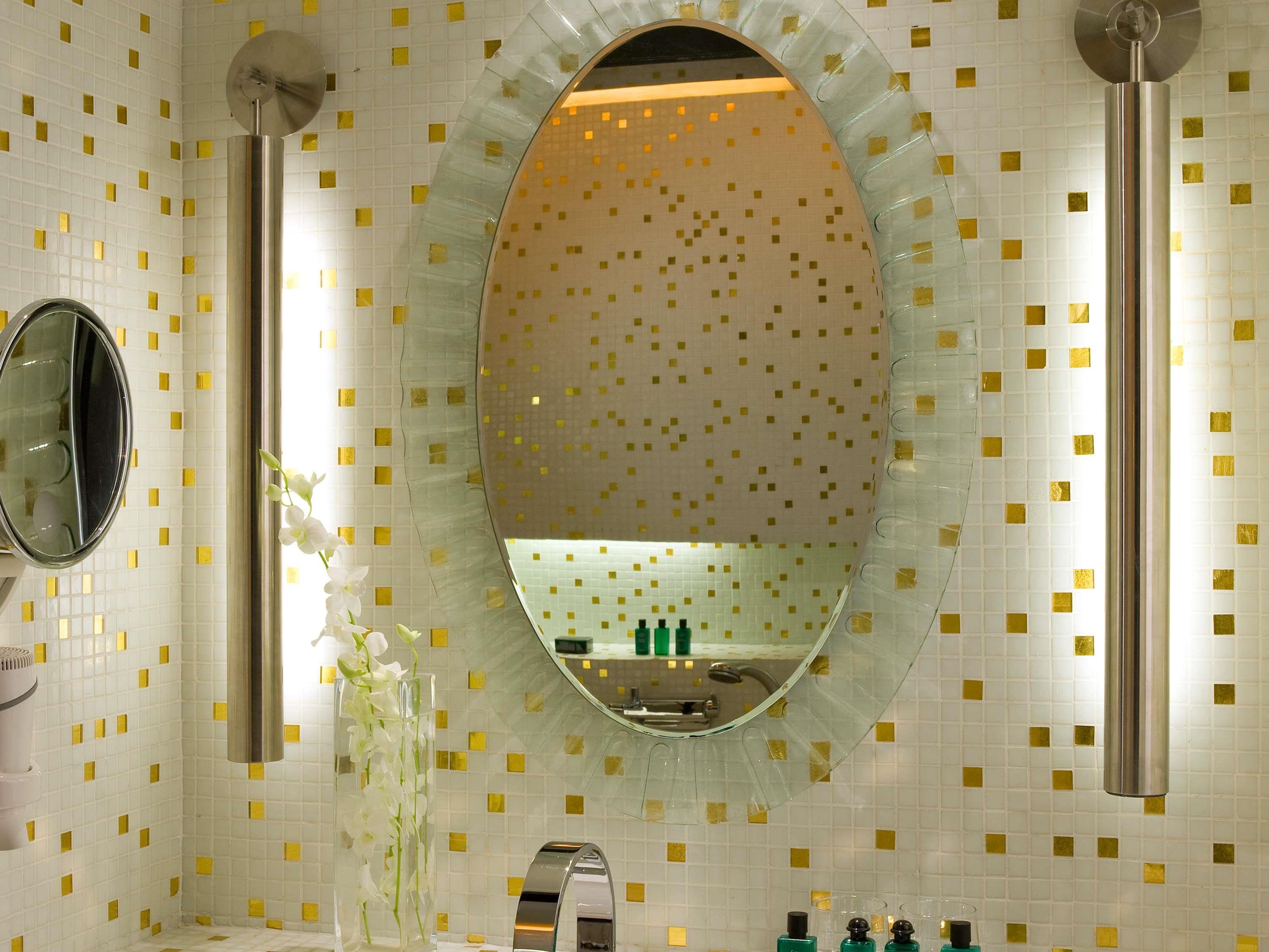 Suite Two Bedrooms with Views