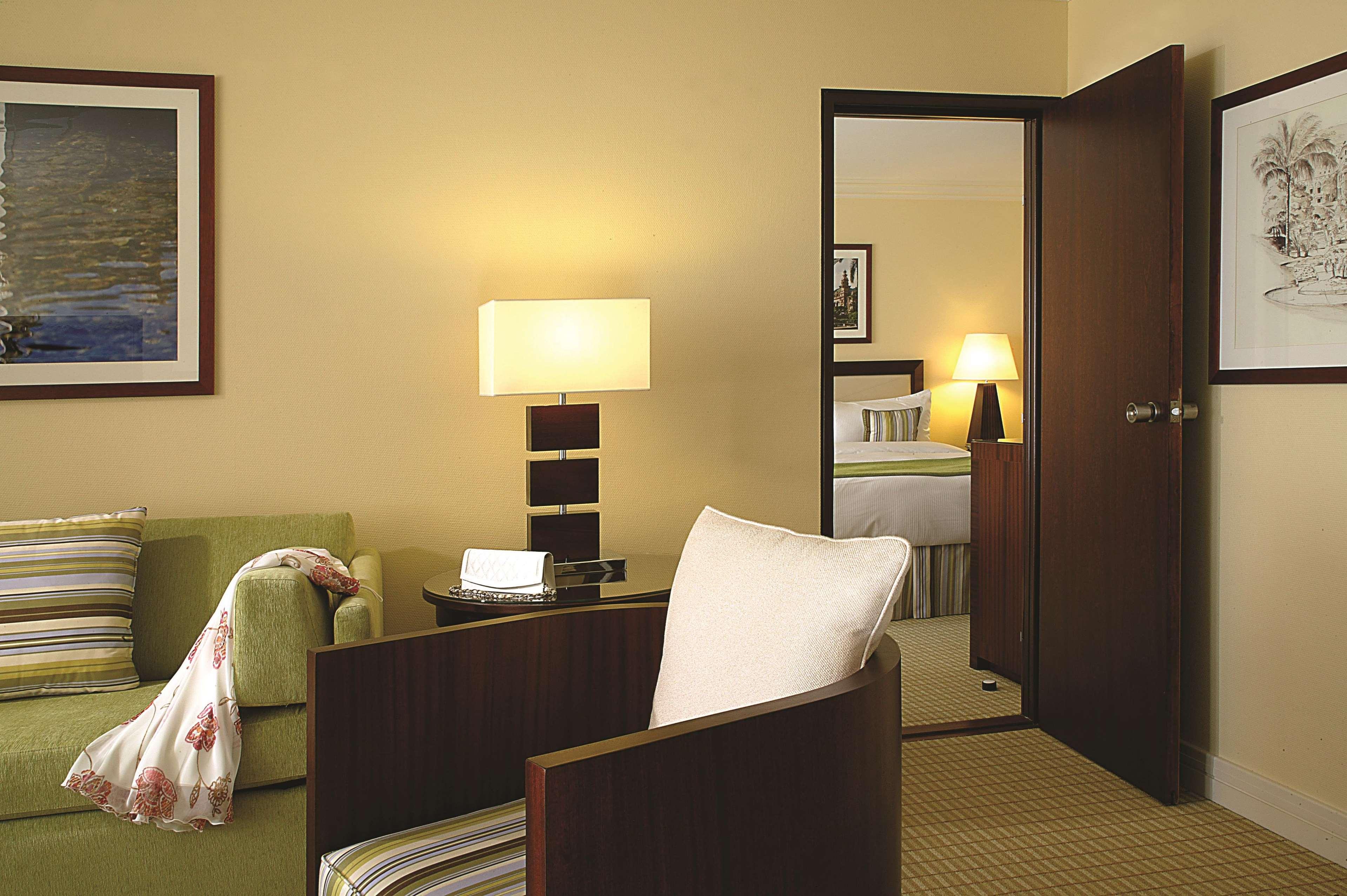 Single Deluxe Sea View