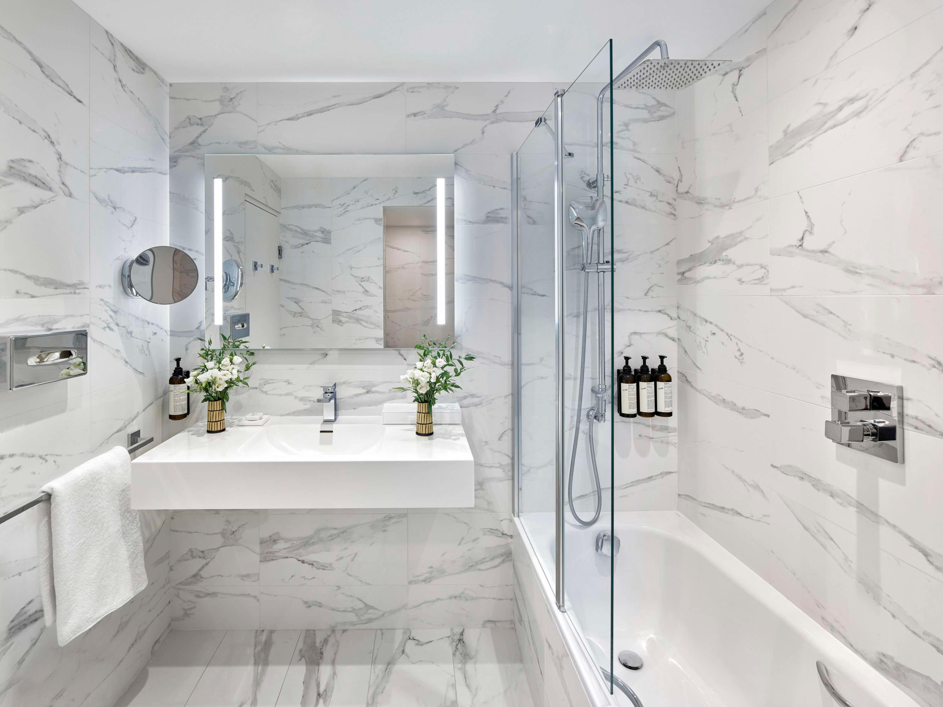 Room Deluxe Sea View