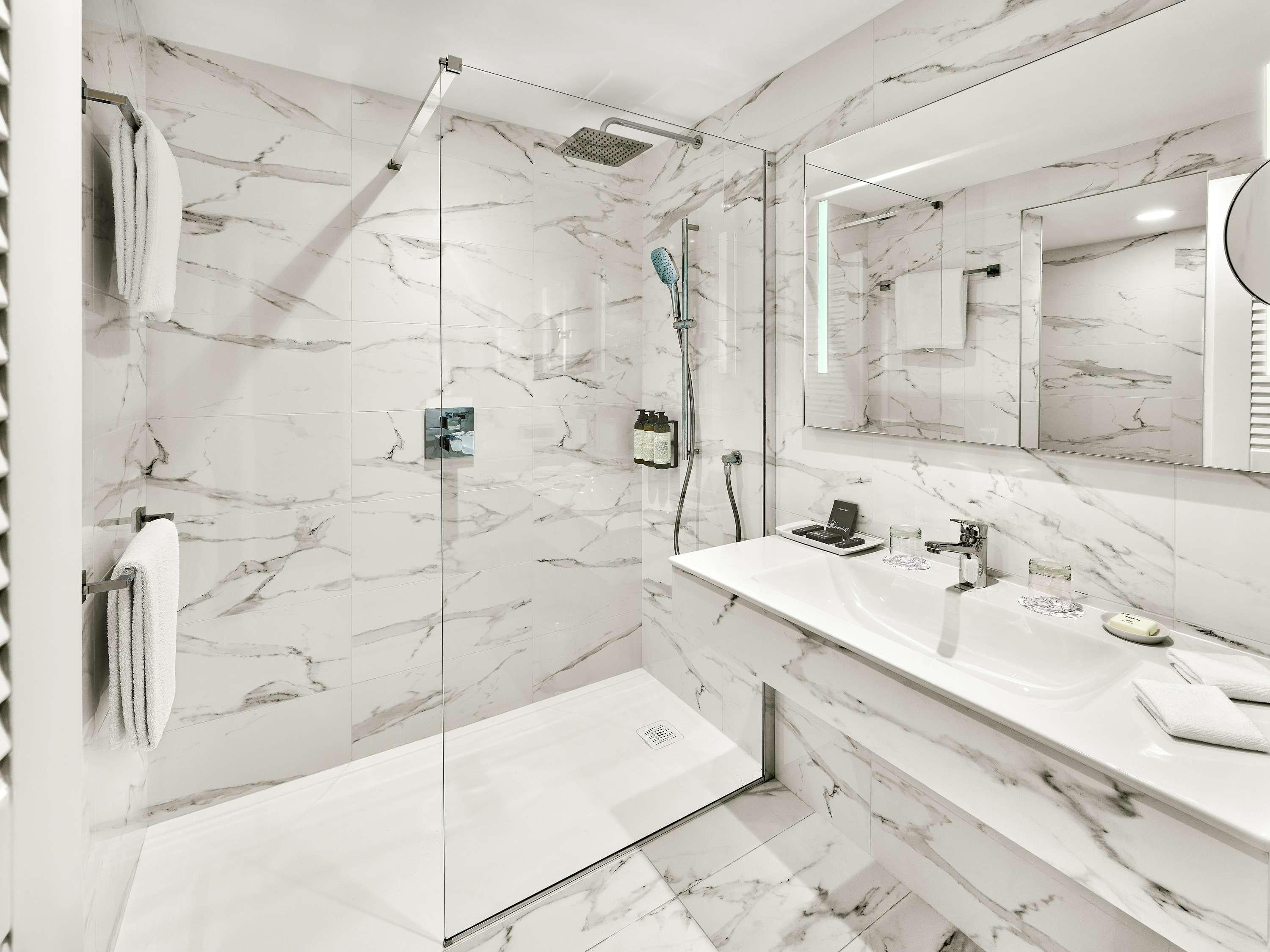 Room Deluxe Sea View