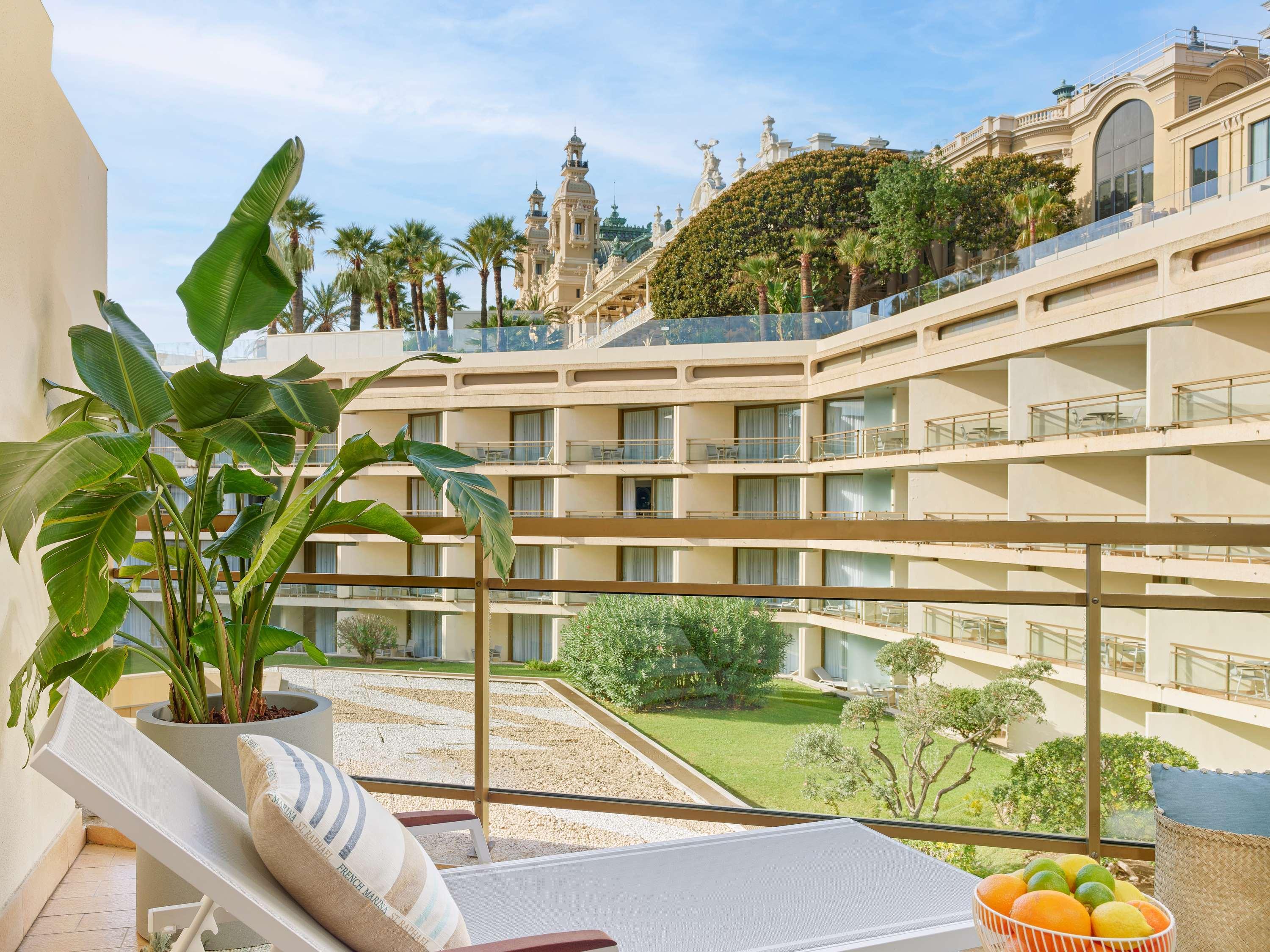 Room Garden View King Bed