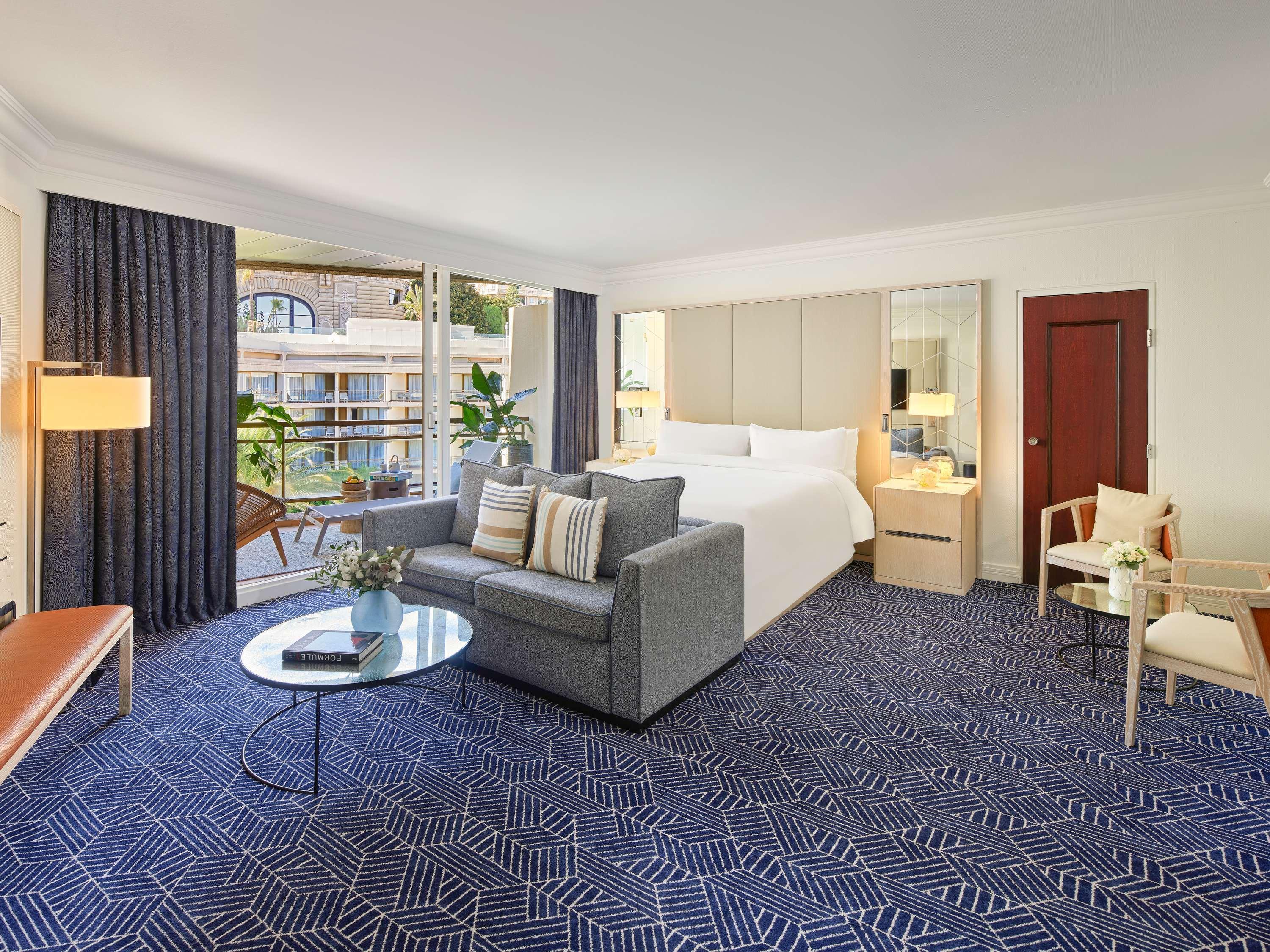 Junior Suite Standard