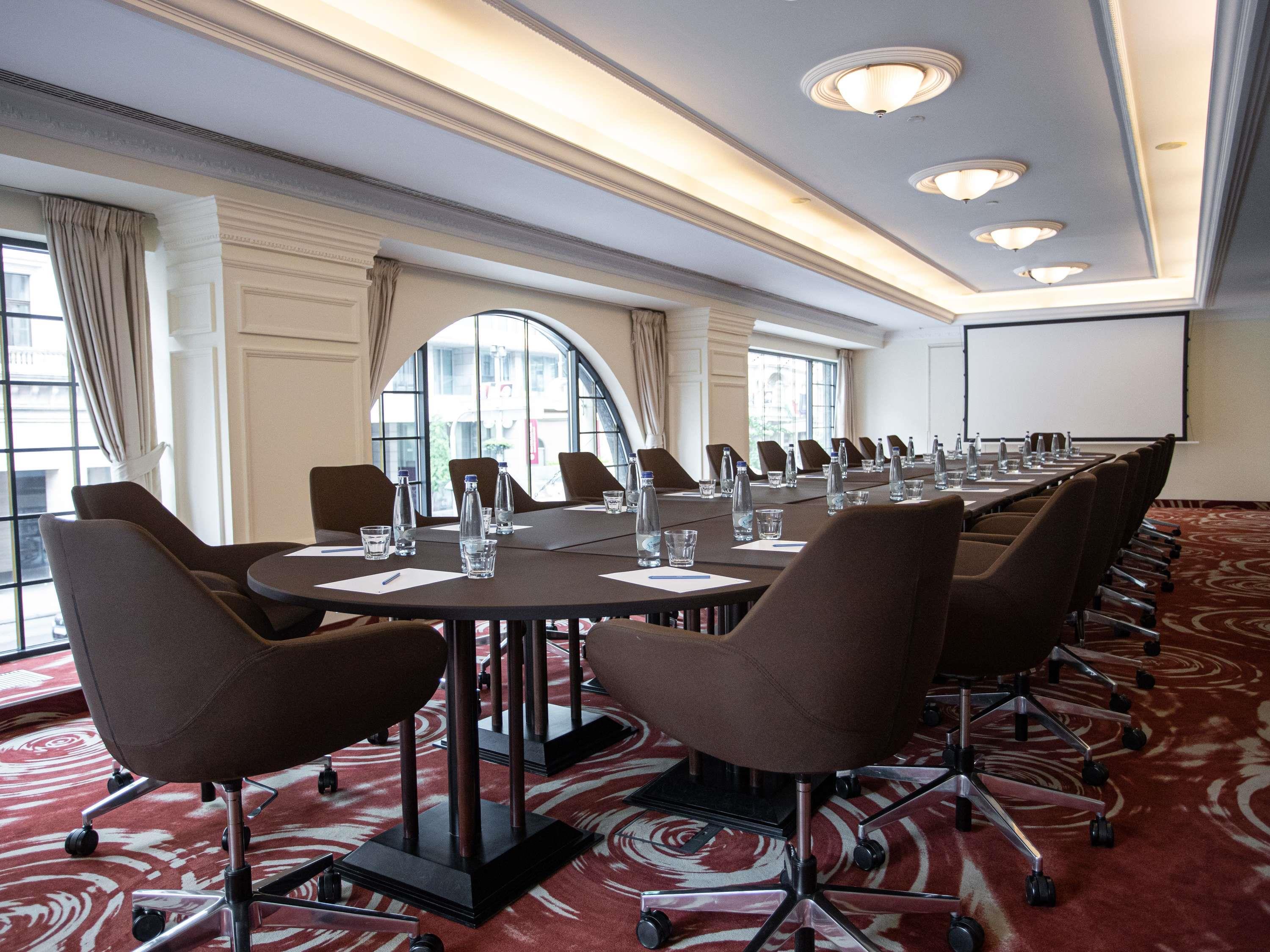 Conferences