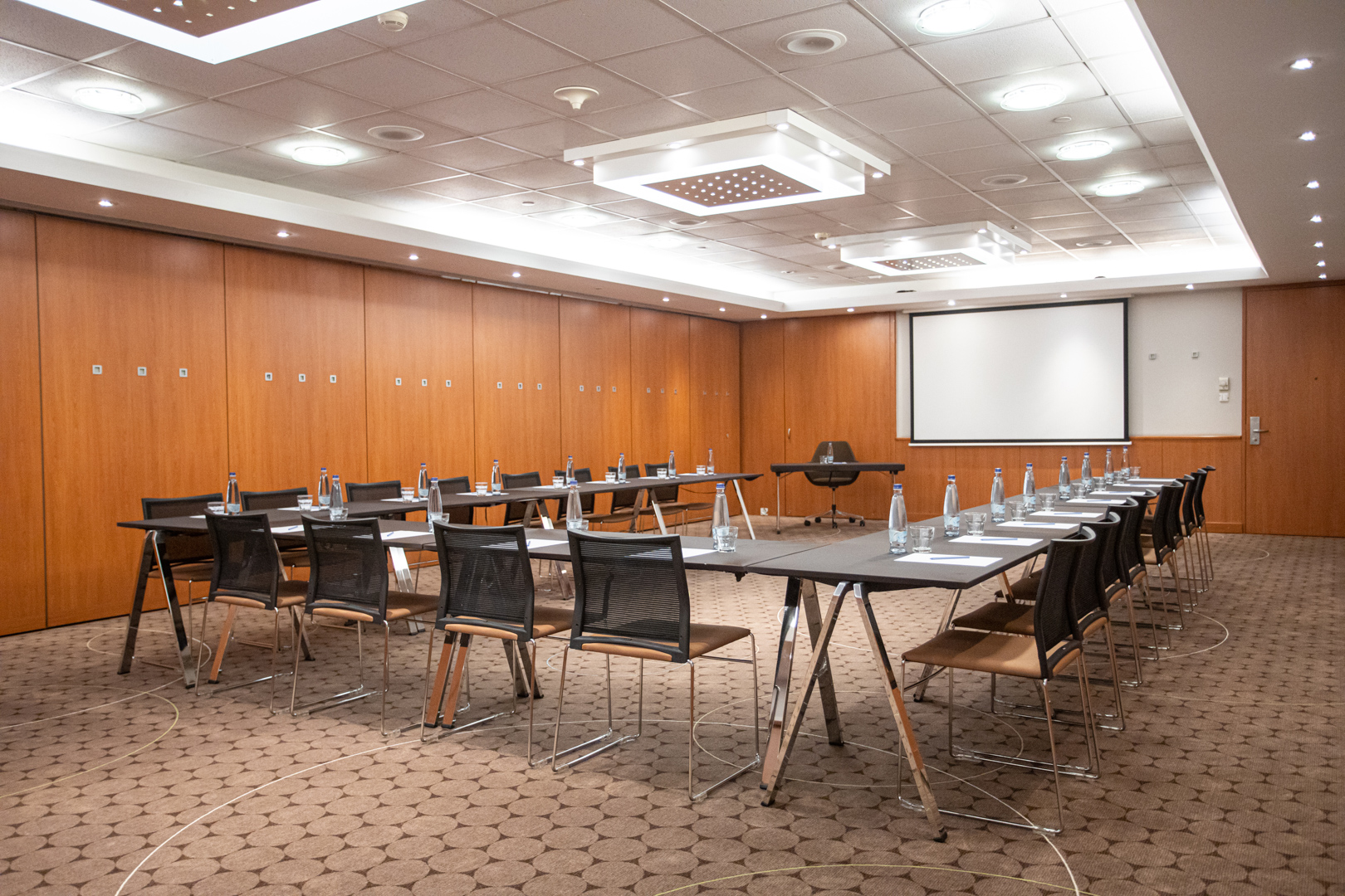 Conferences