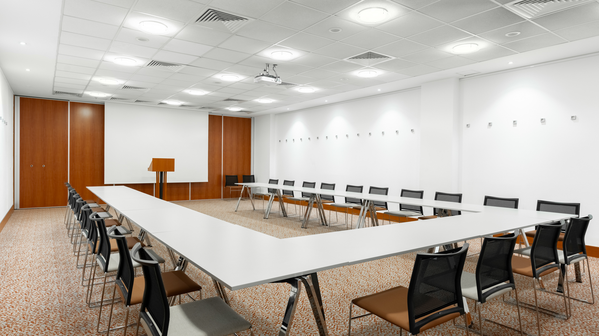 Conferences