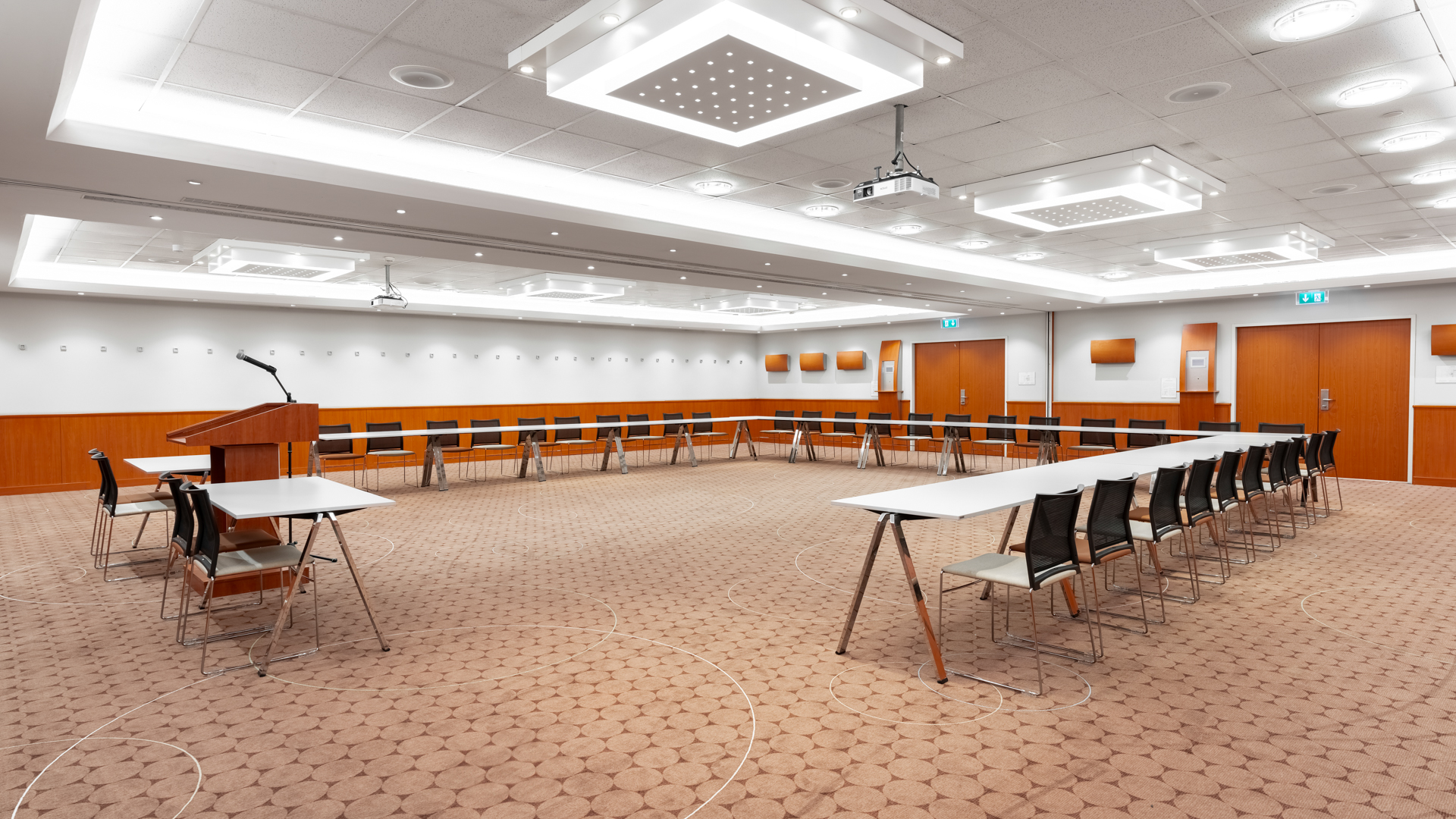 Conferences