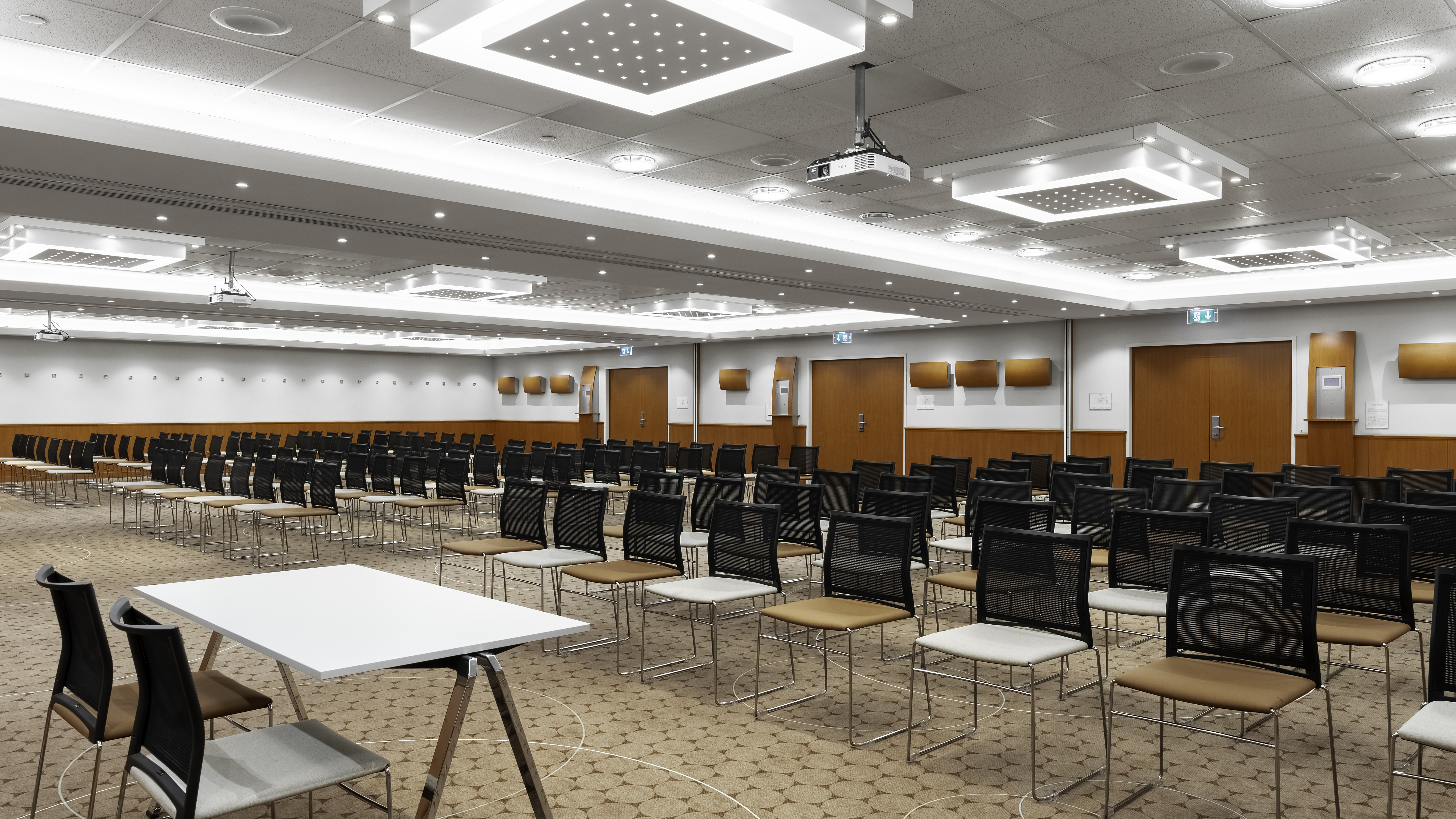 Conferences