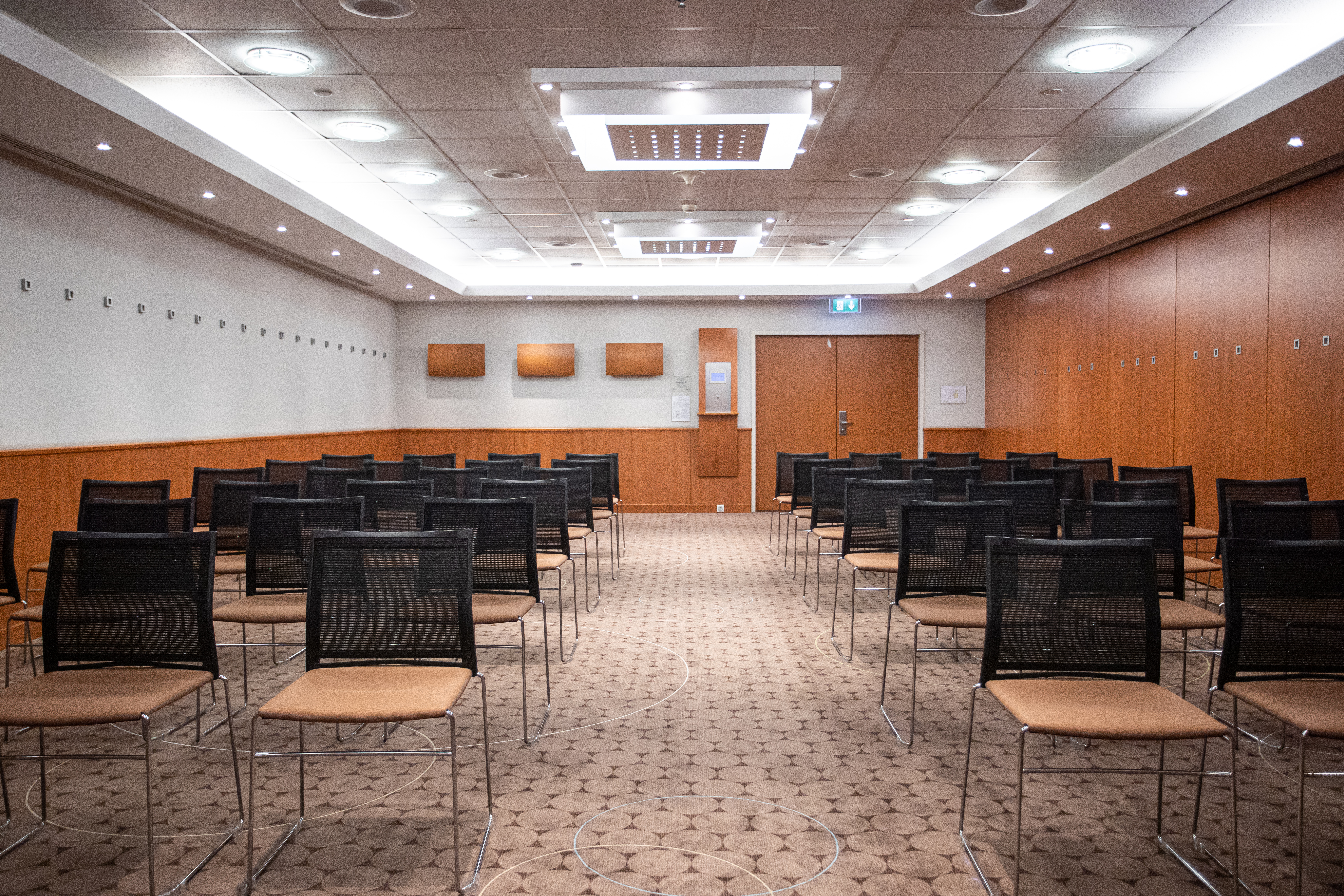 Conferences