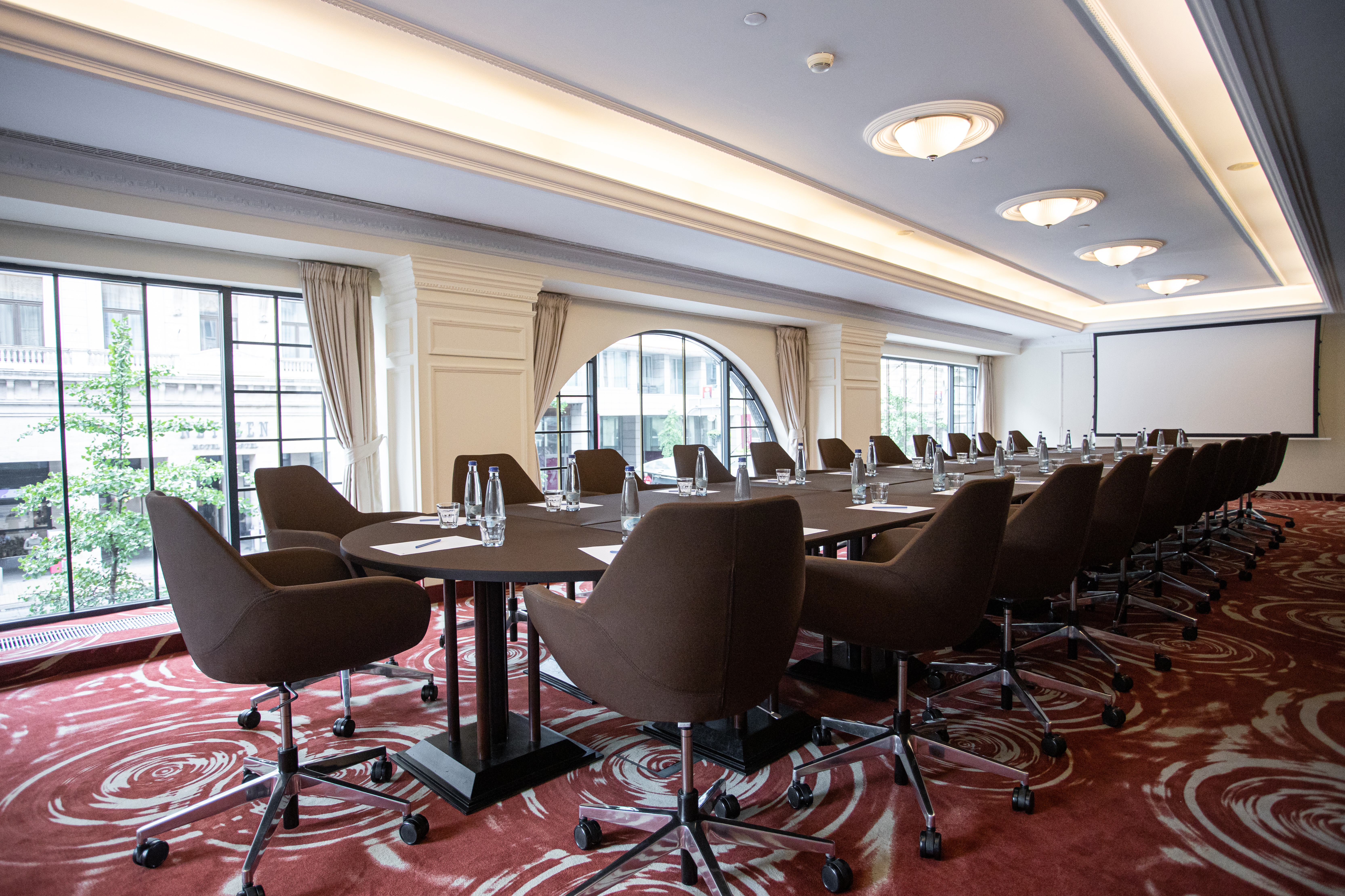 Conferences