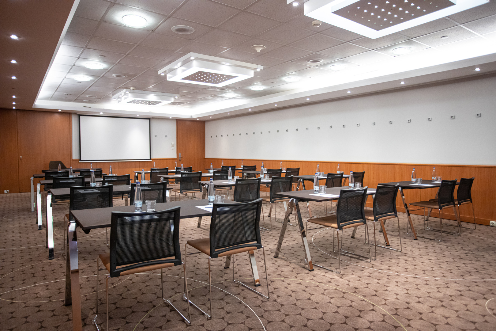 Conferences