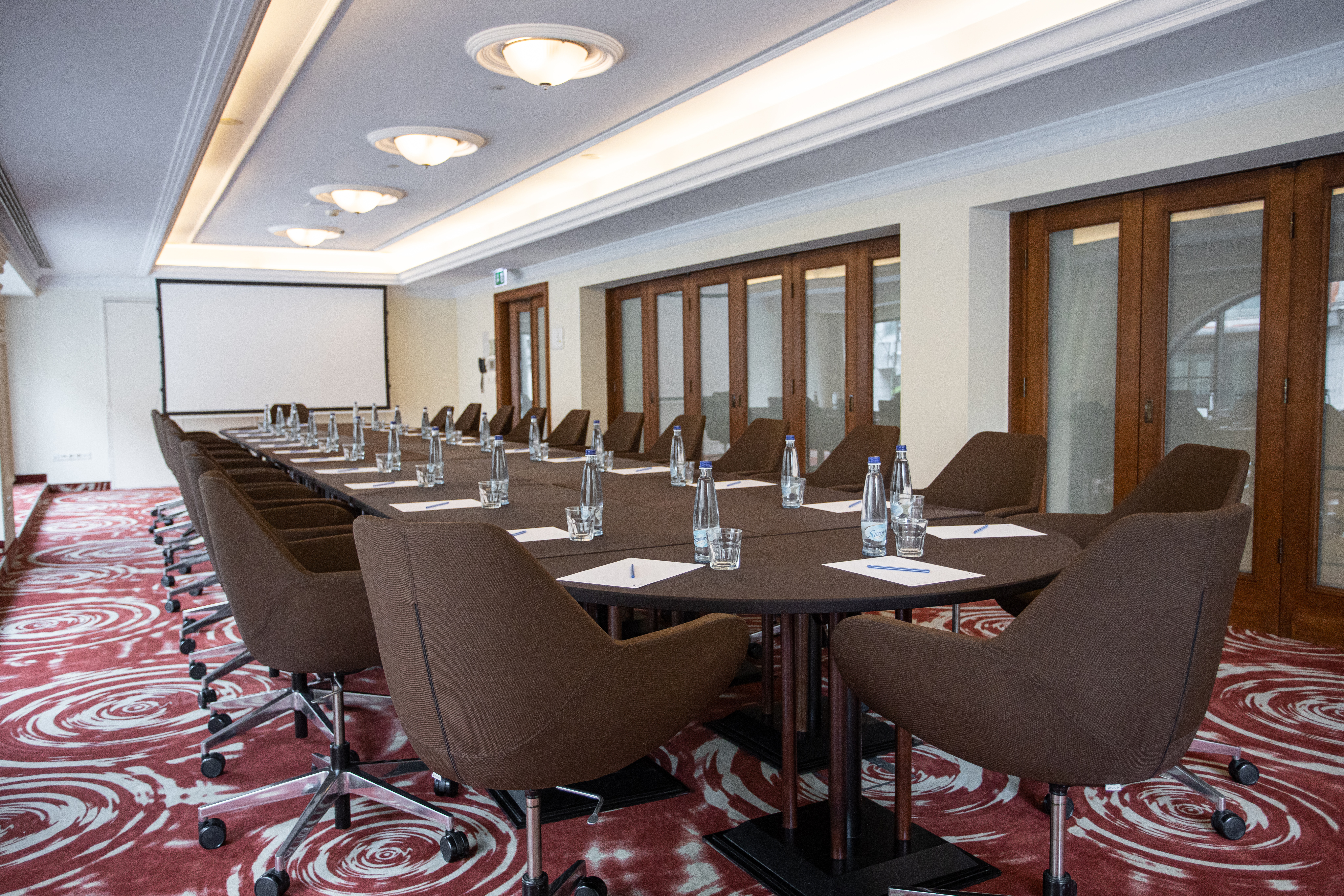 Conferences