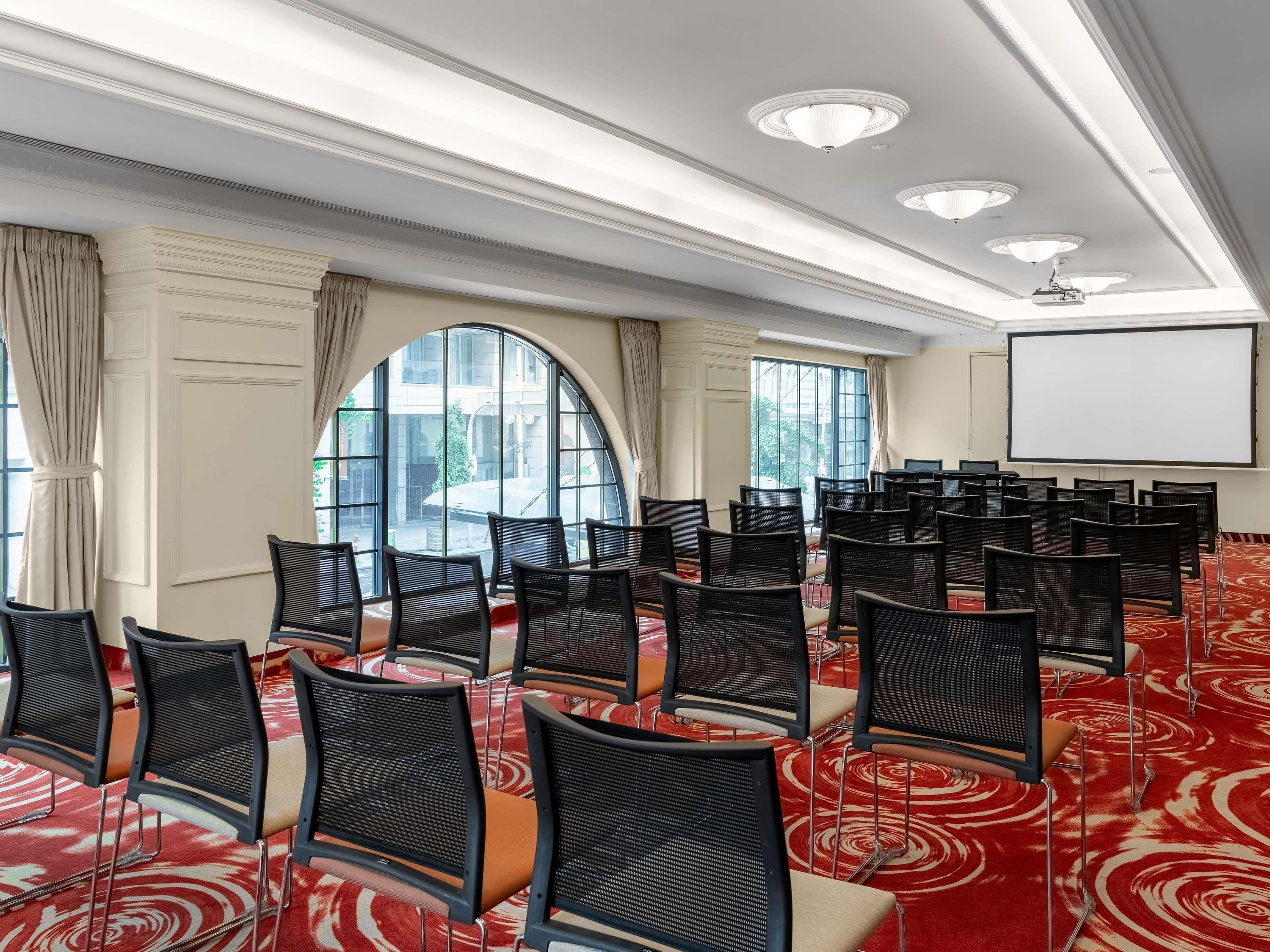 Conferences