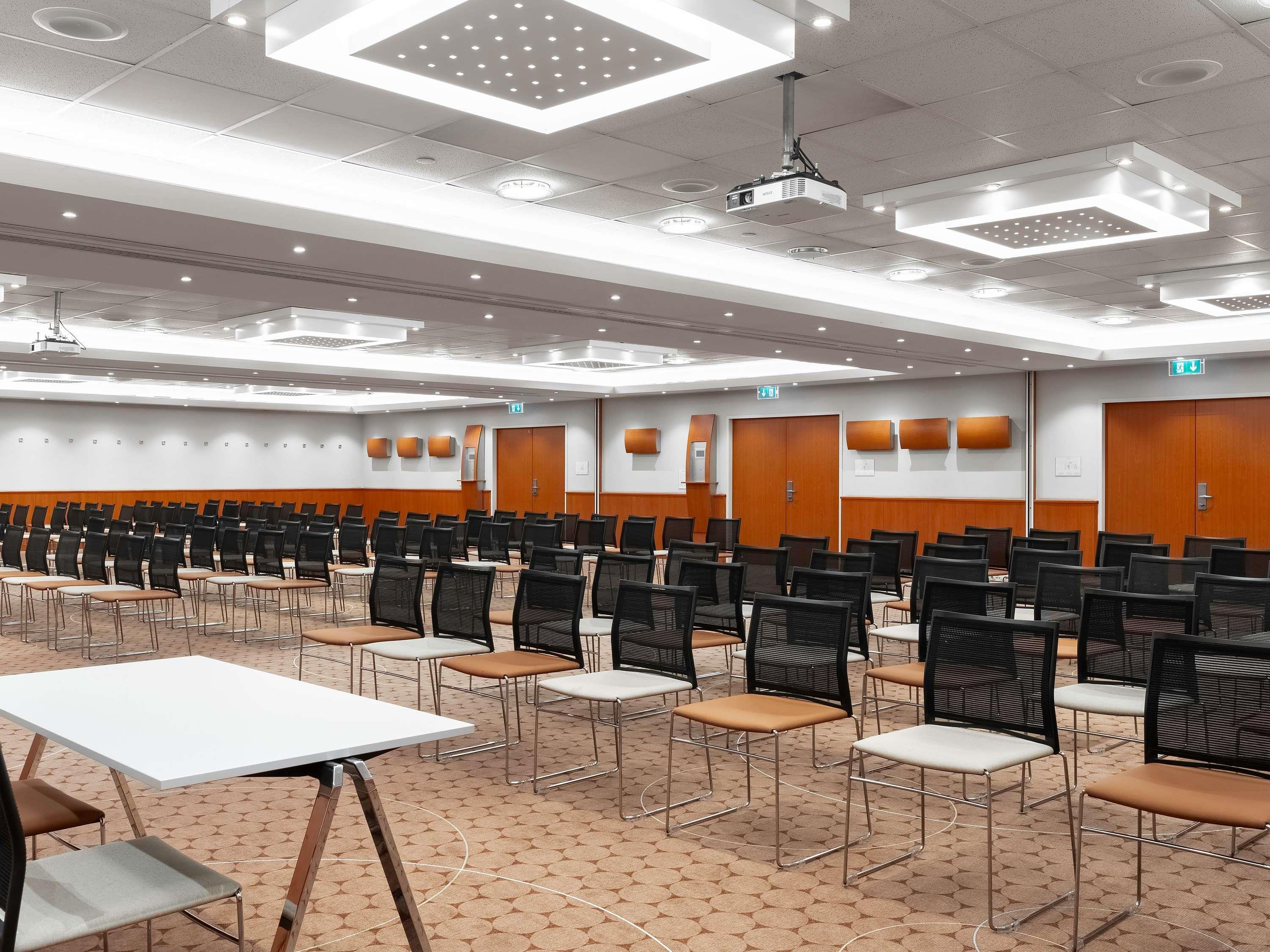 Conferences