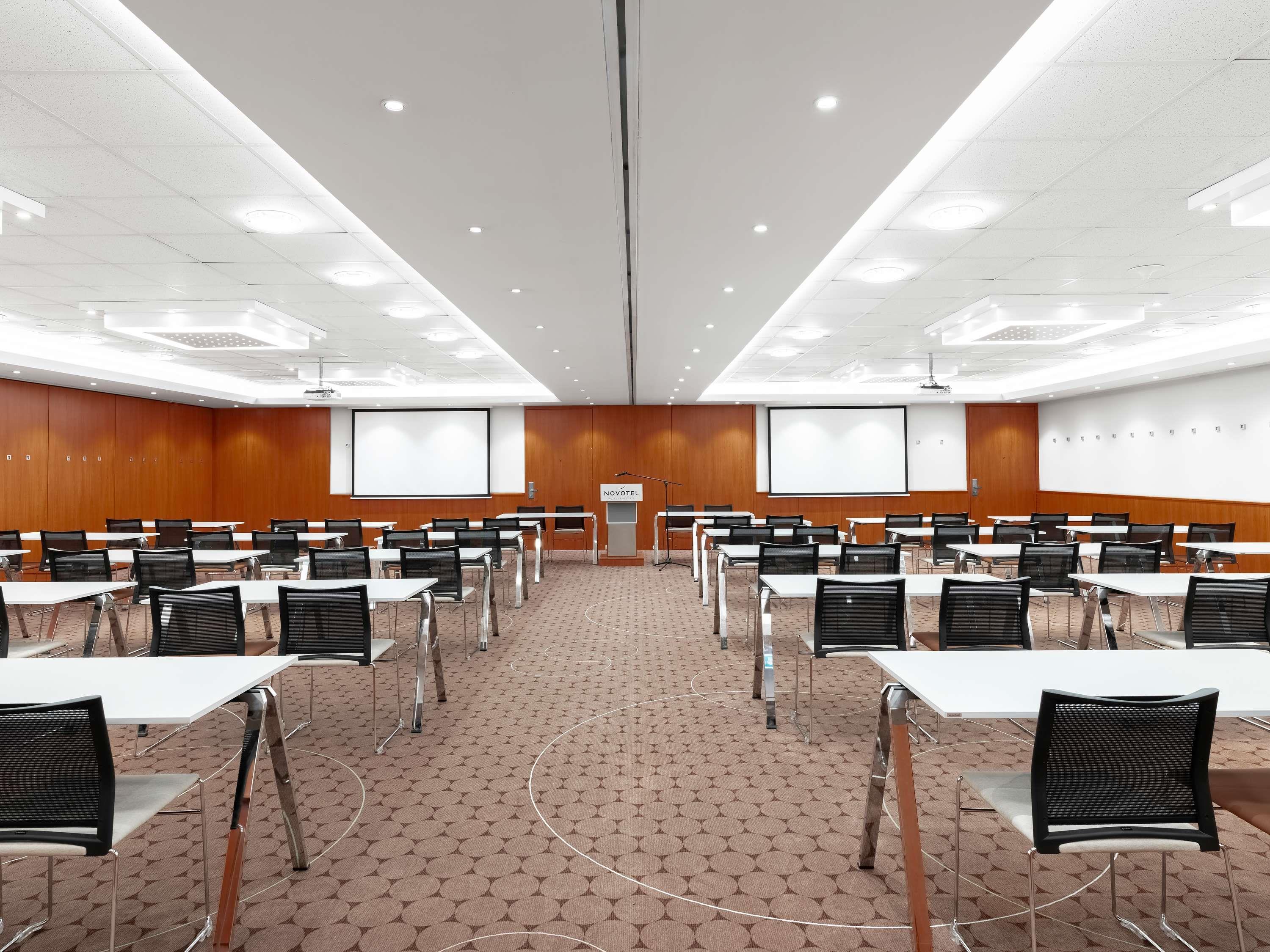 Conferences