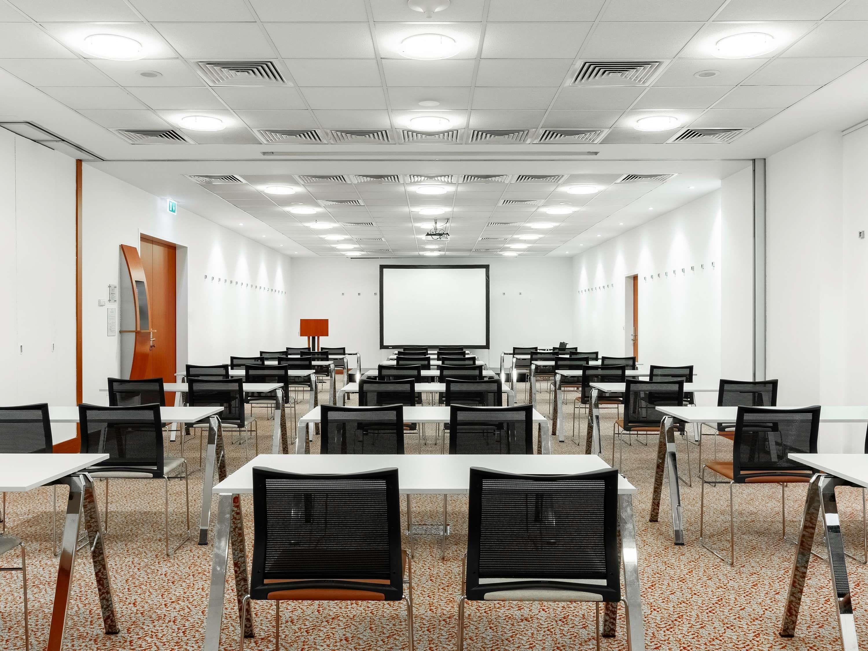 Conferences