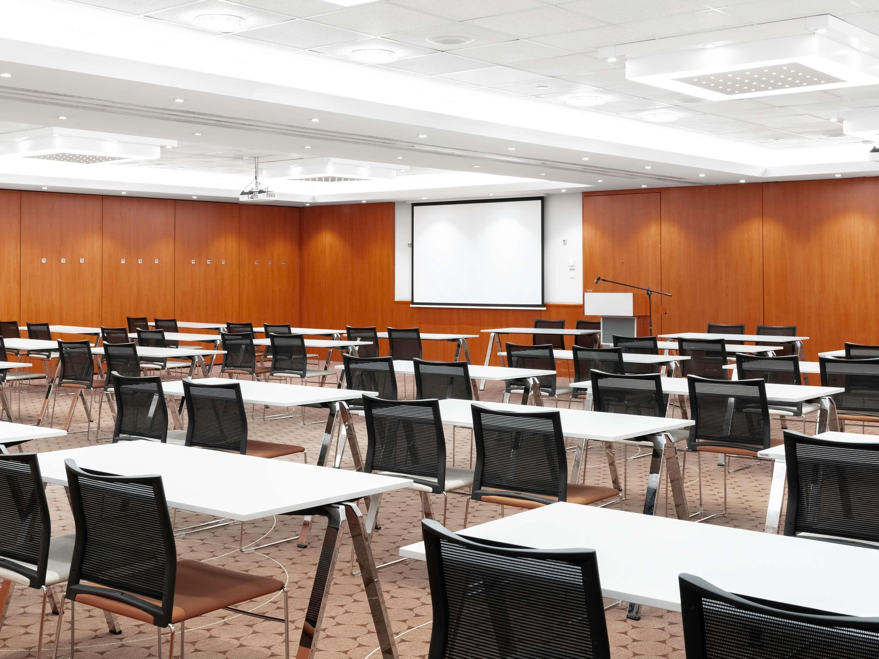 Conferences