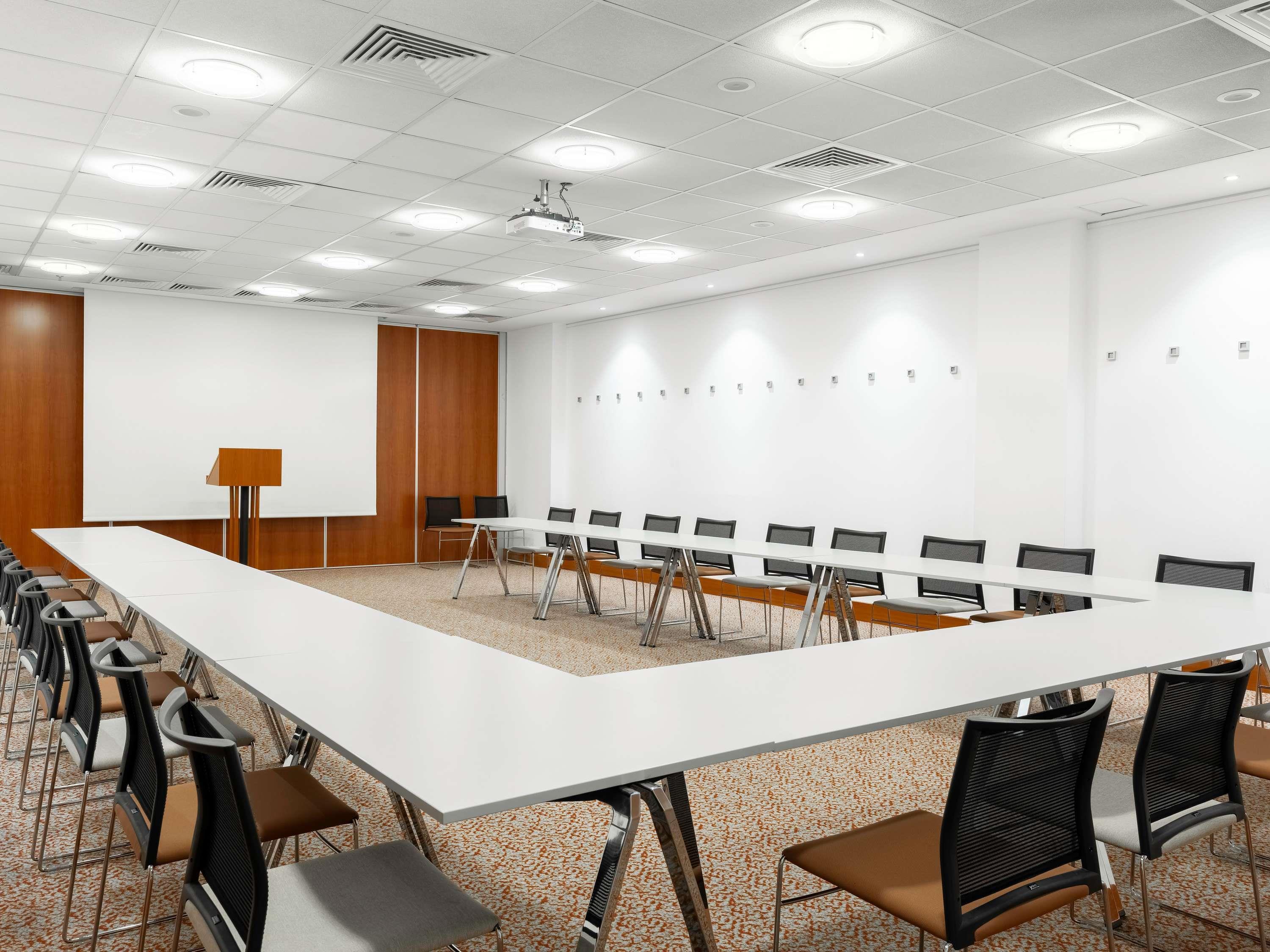 Conferences