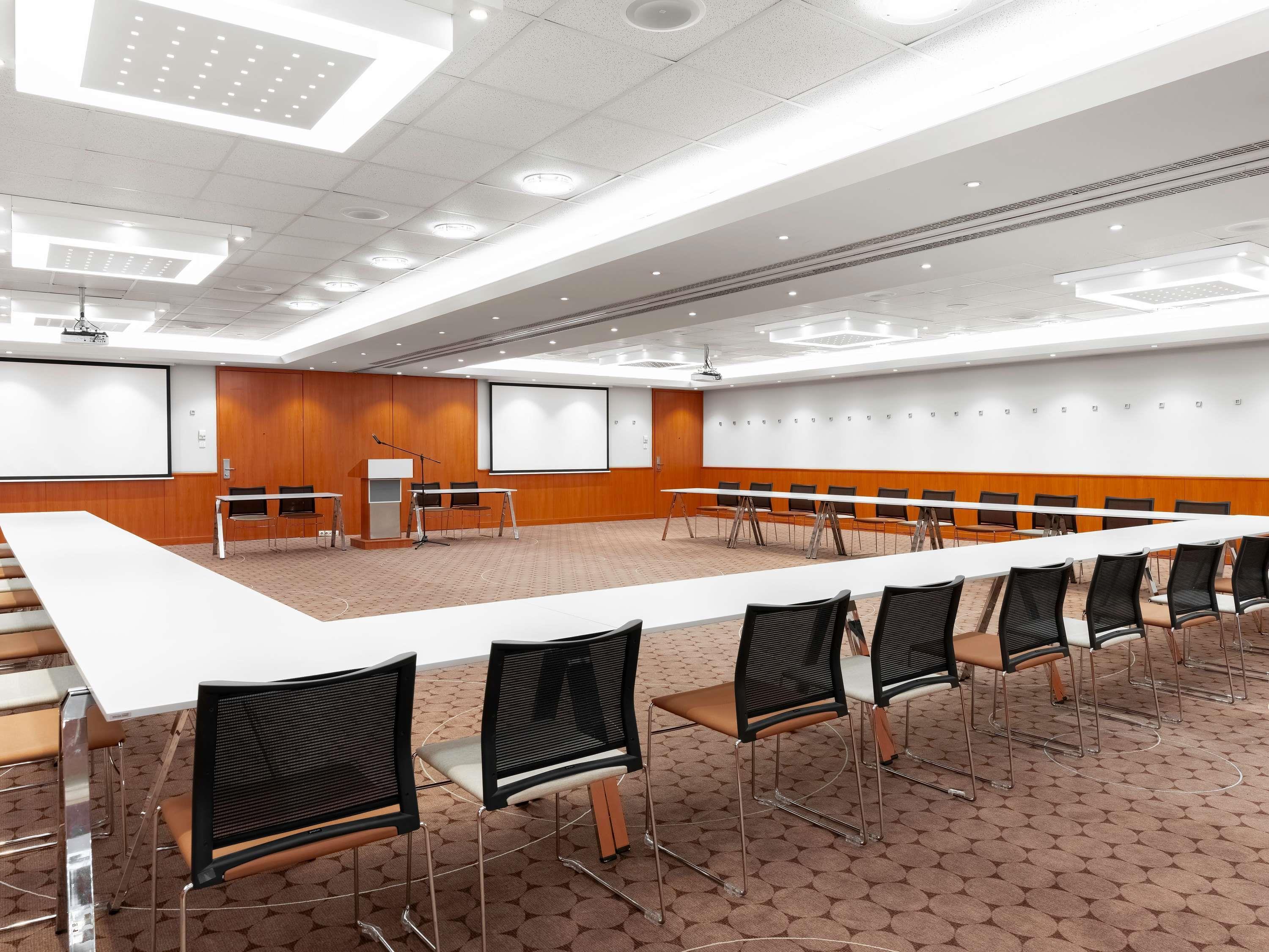 Conferences