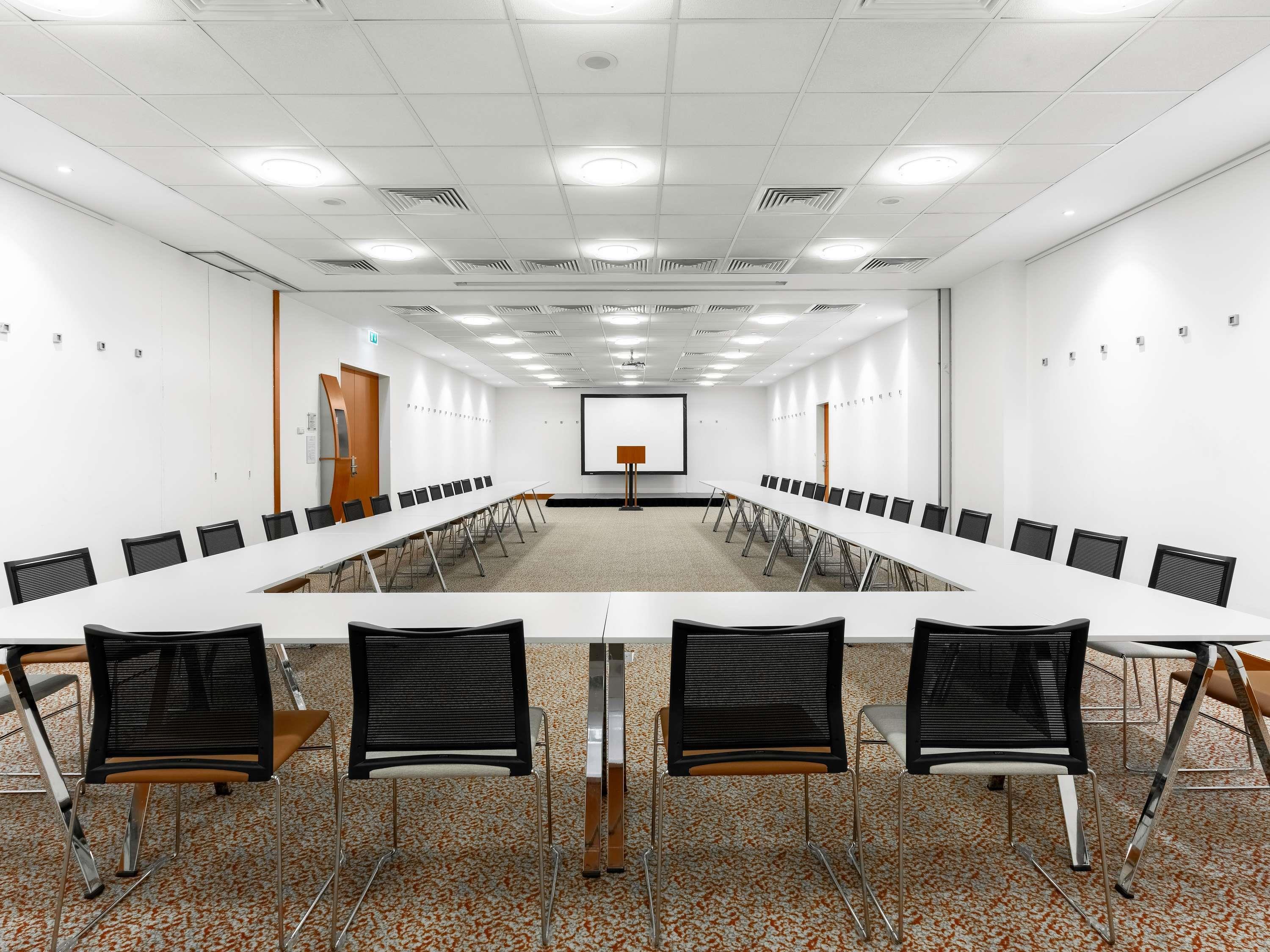 Conferences