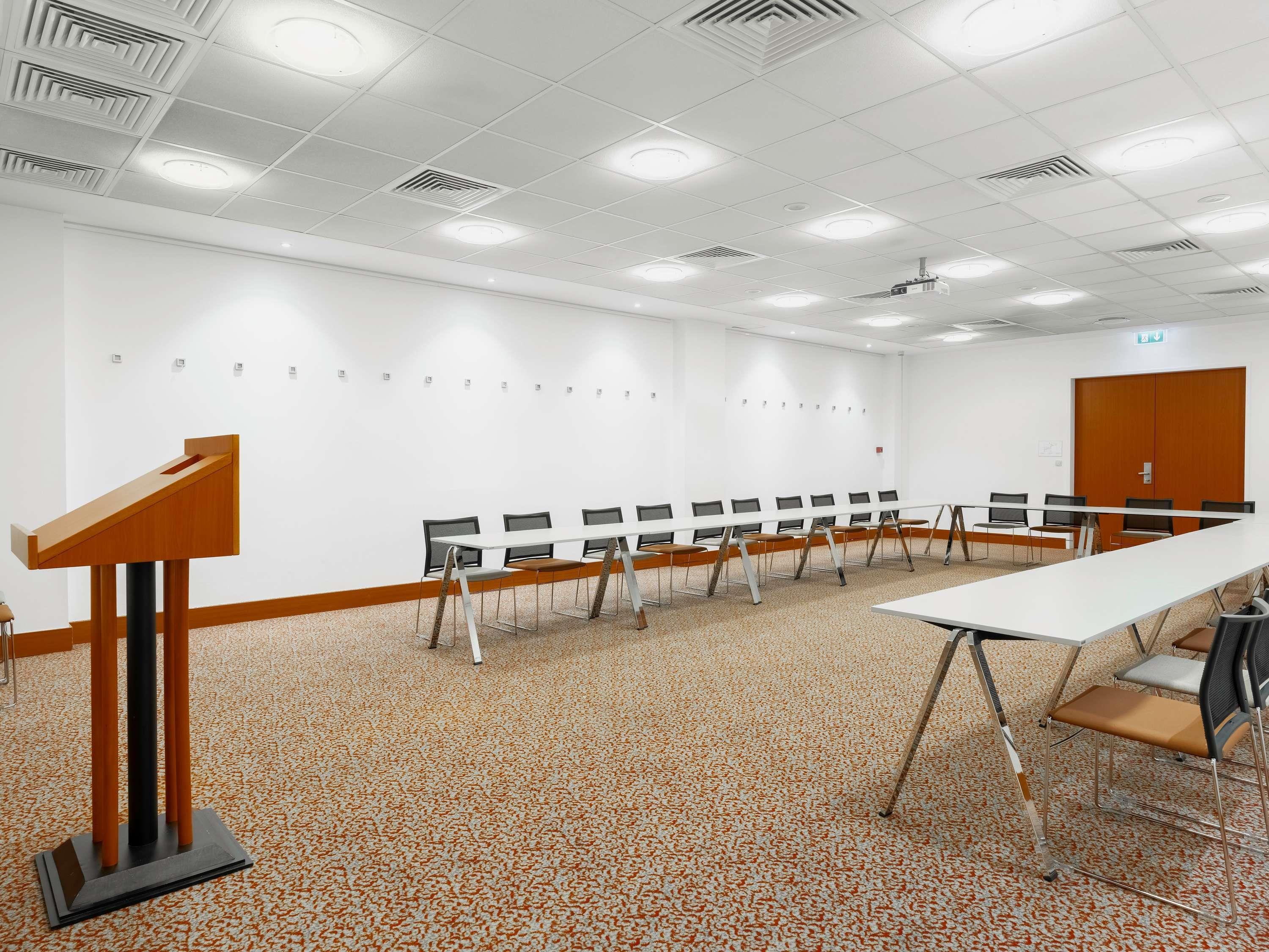 Conferences