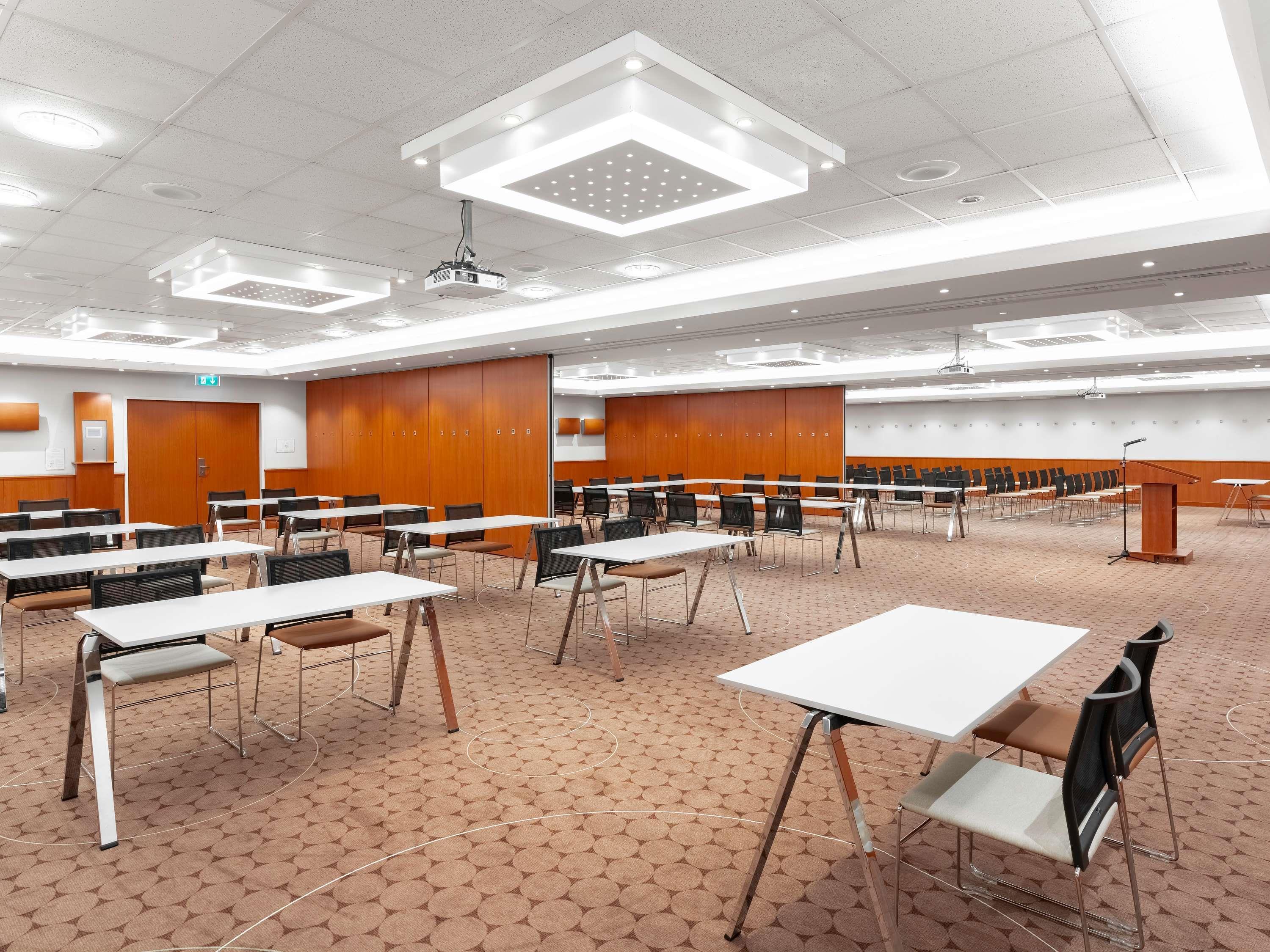 Conferences