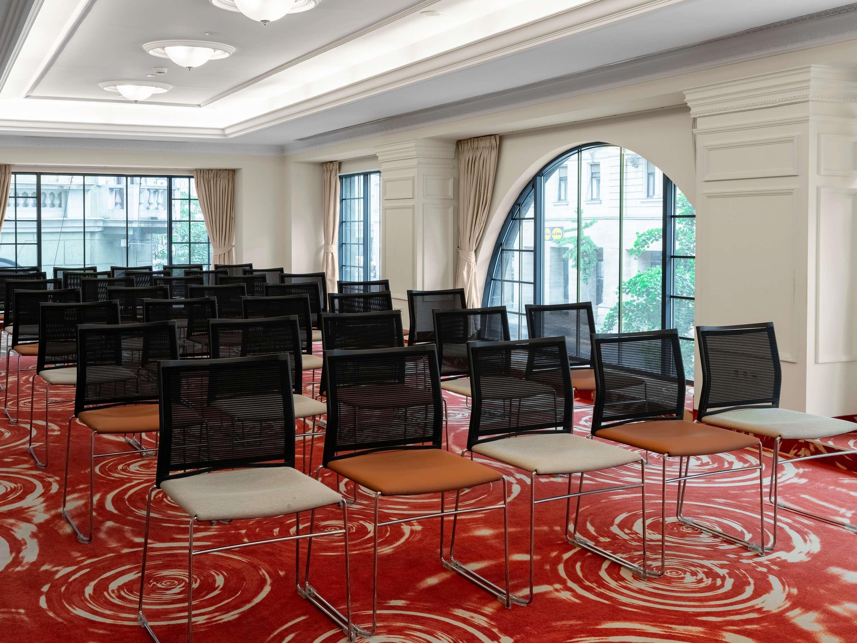Conferences